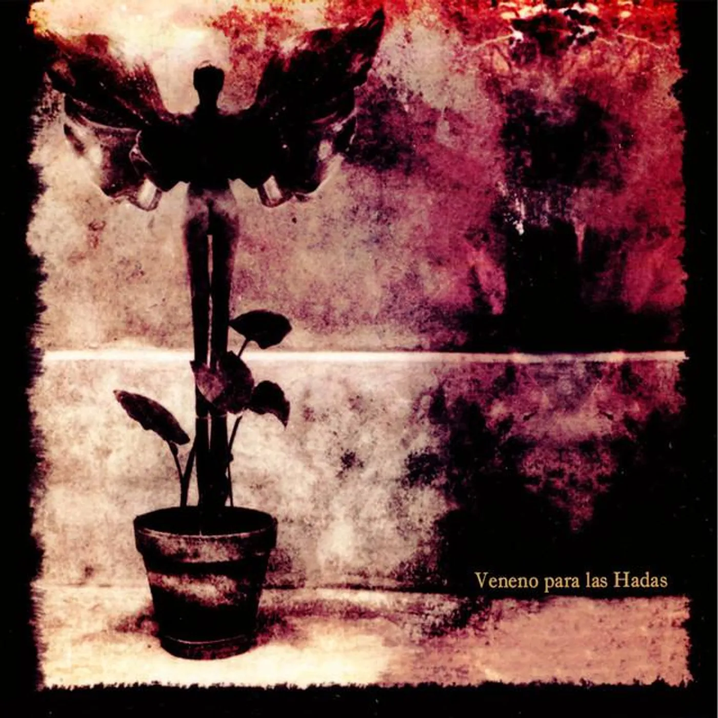 Veneno para las Hadas Brand Page