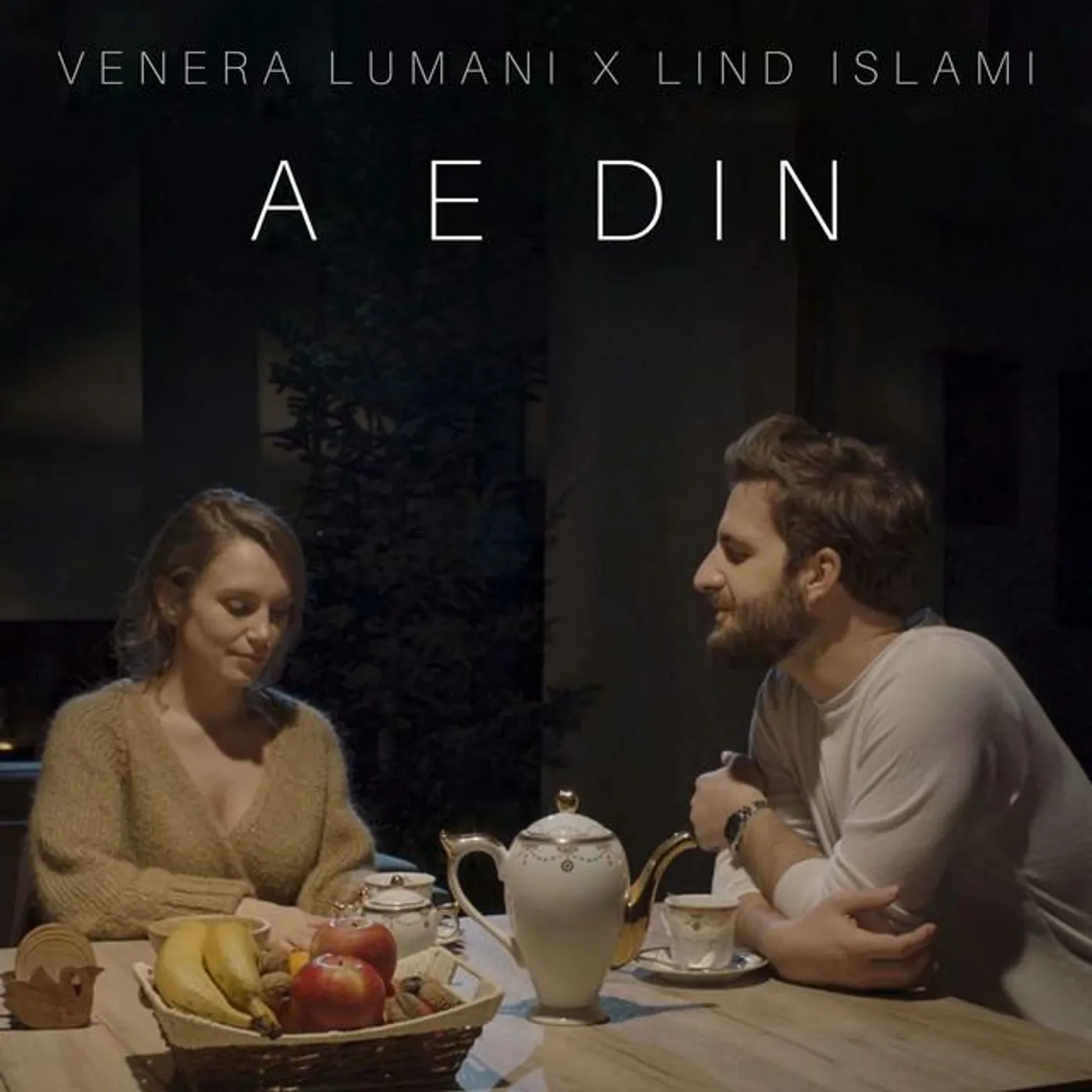 Venera Lumani & Lind Islami