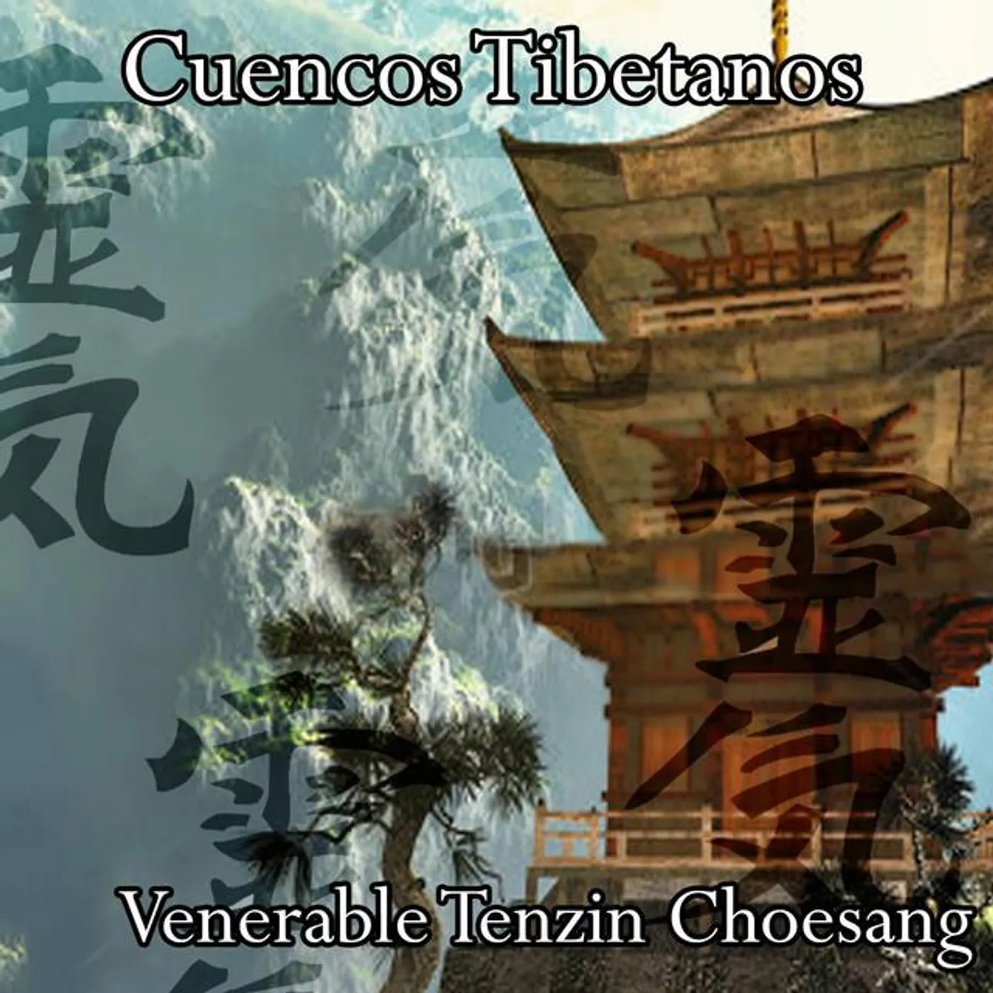 Venerable Tenzin Choesang