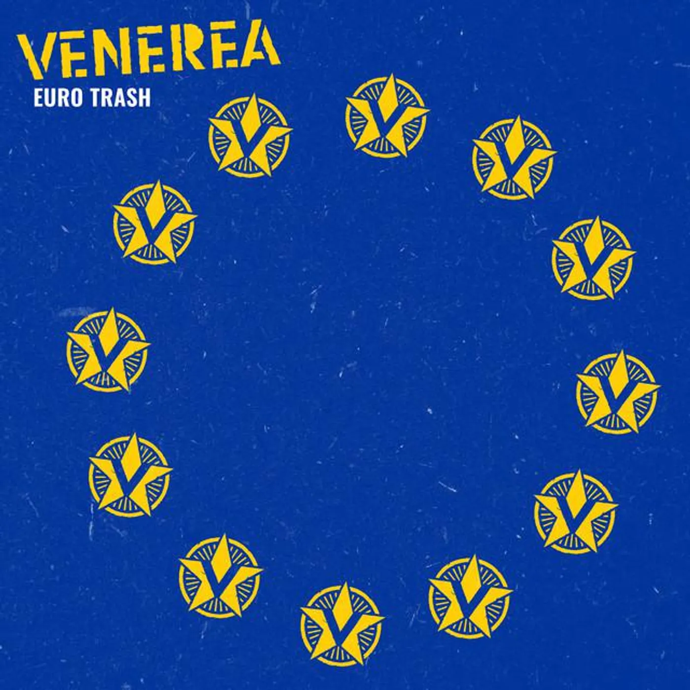 Venerea Brand Page