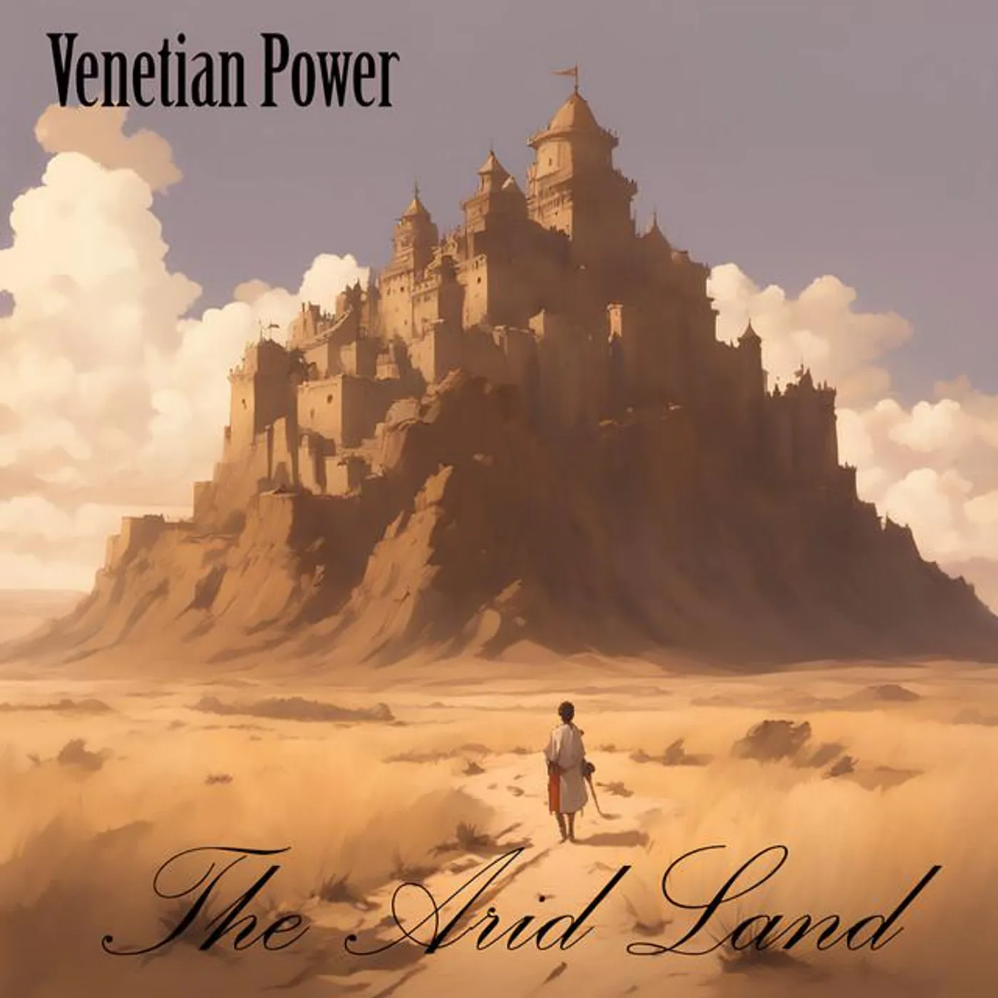 Venetian Power