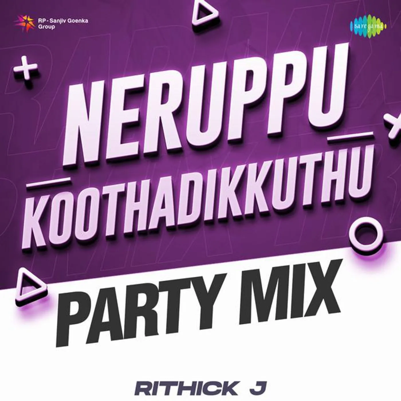 Venkat Prabhu Brand Page