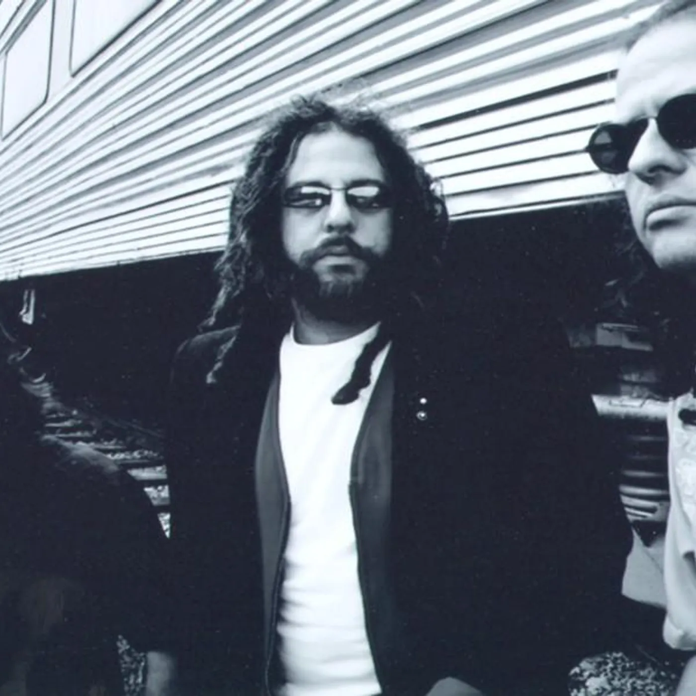 Venice Gas House Trolley