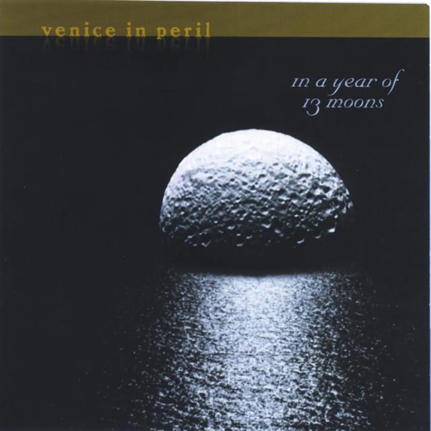 Venice In Peril Brand Page