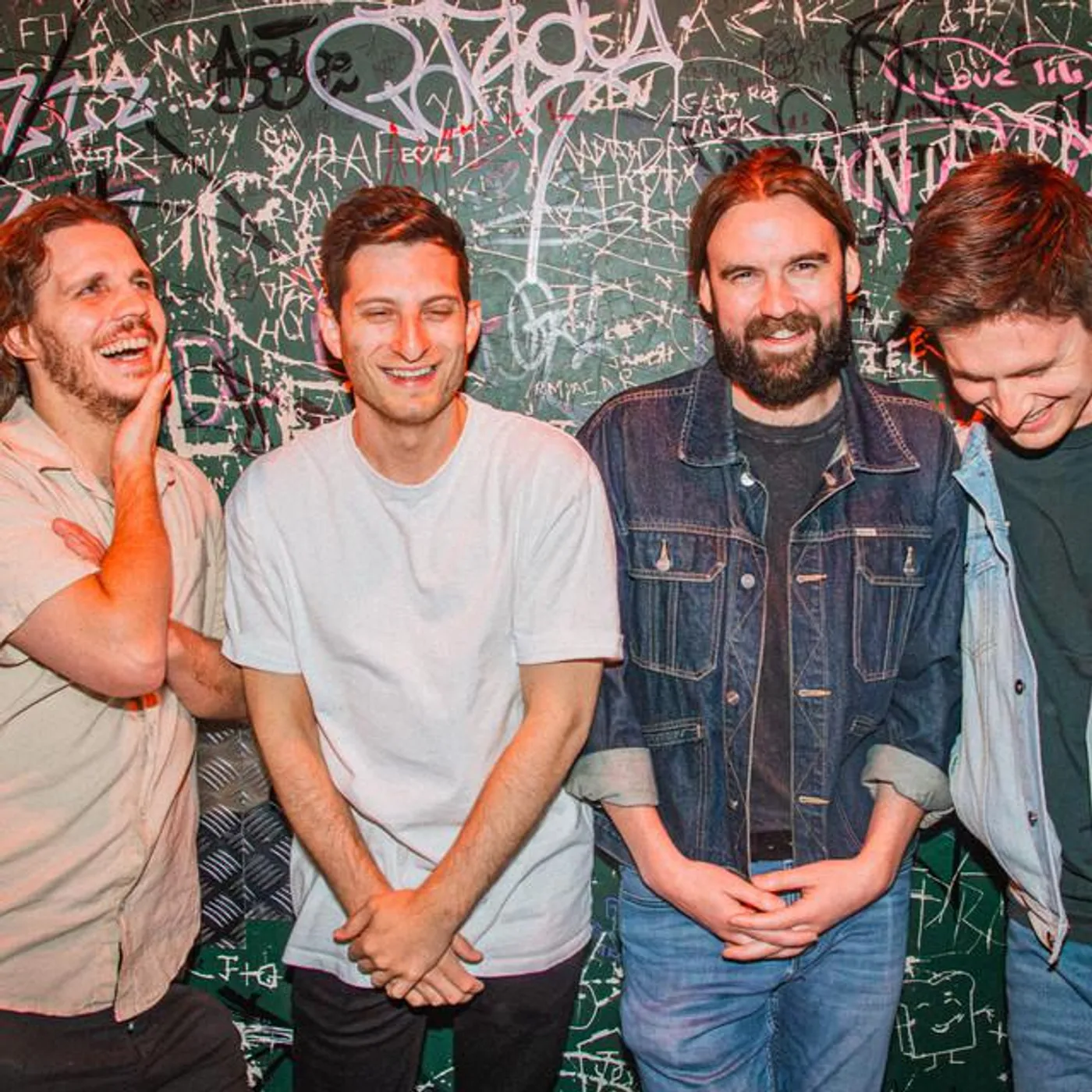 Venice Queens Brand Page