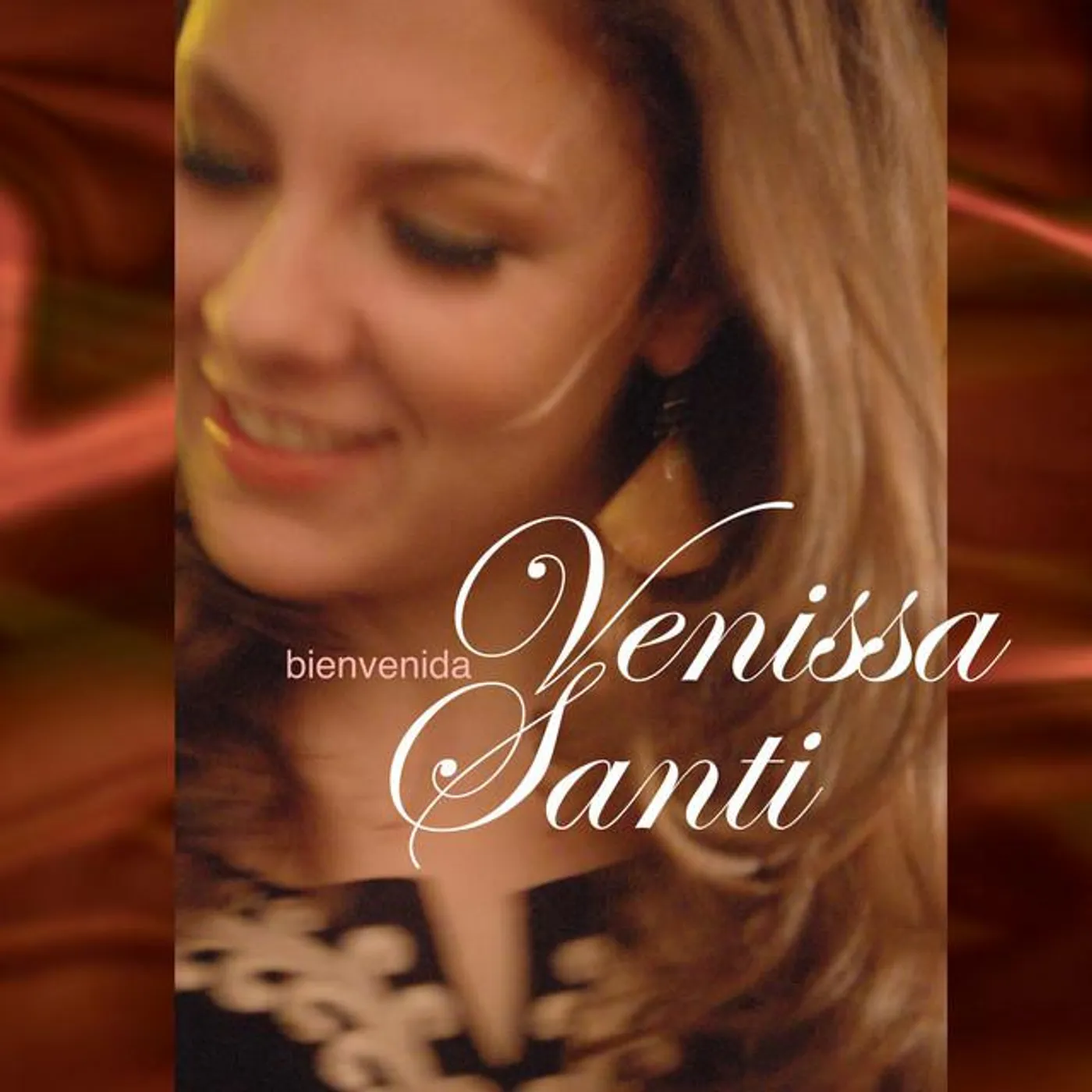 Venissa Santi Brand Page