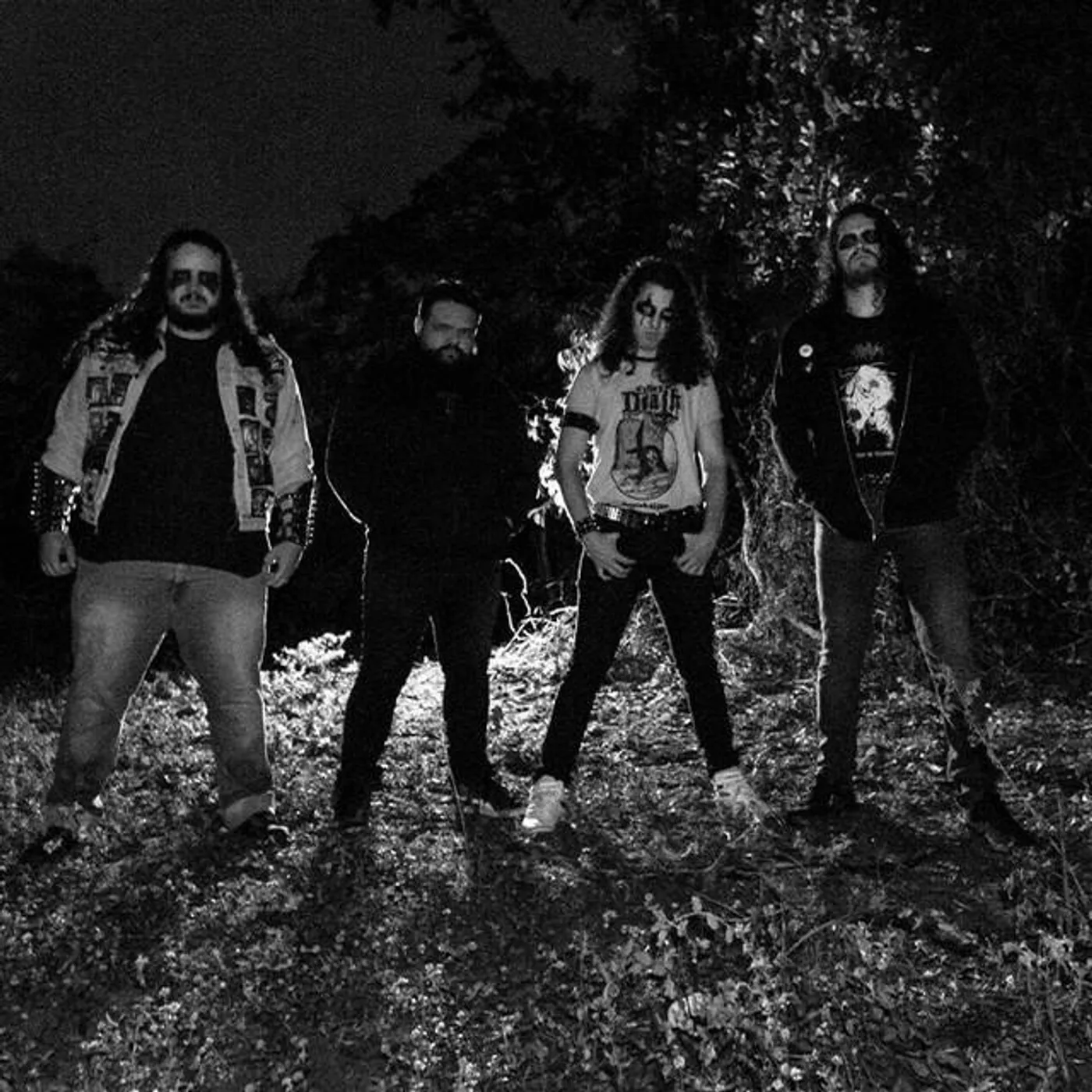 Venomous Breath