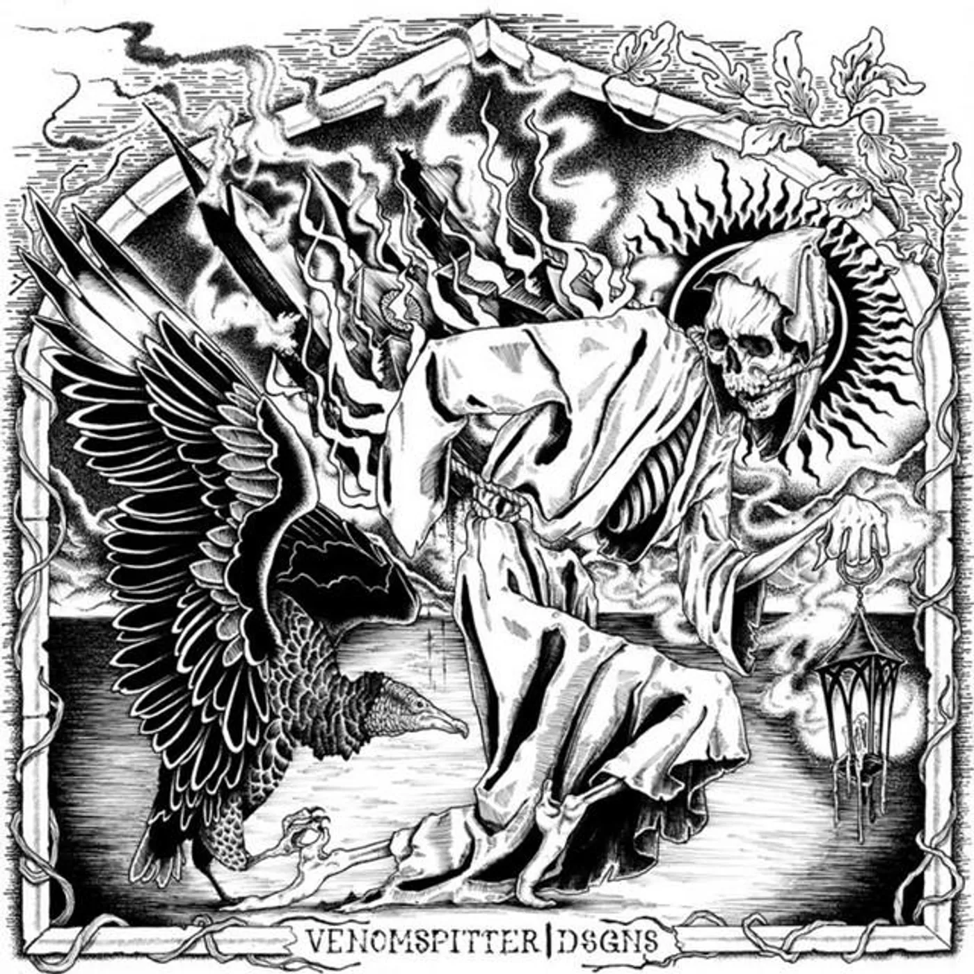 Venomspitter