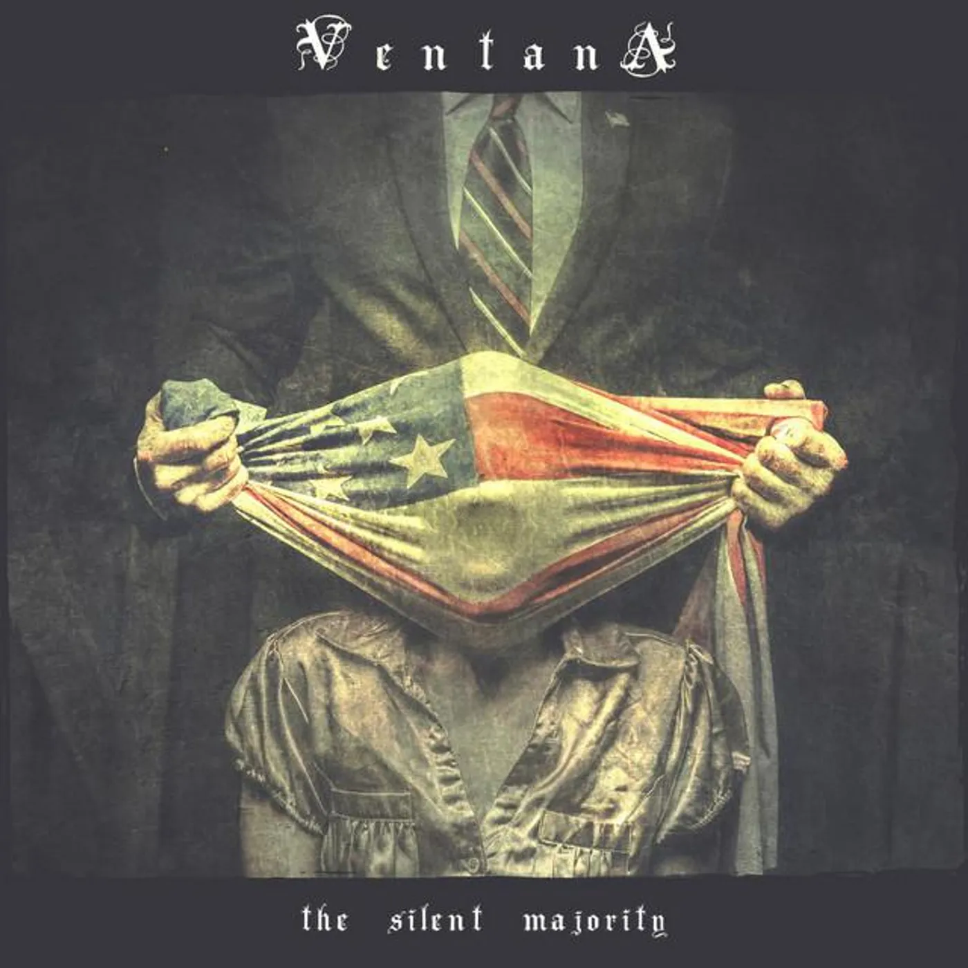 Ventana Brand Page
