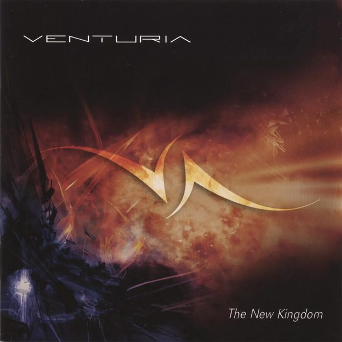 Venturia
