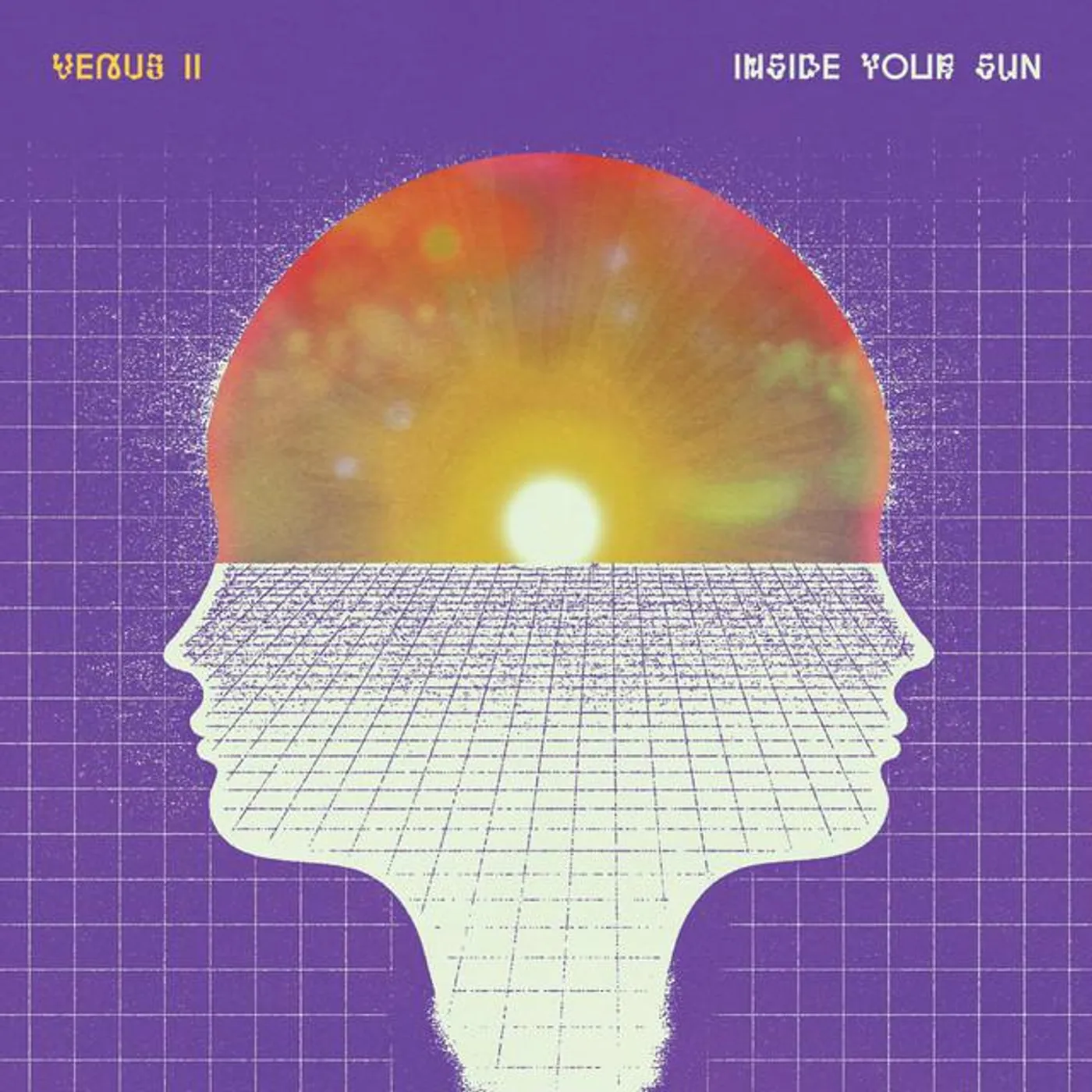 Venus II Brand Page