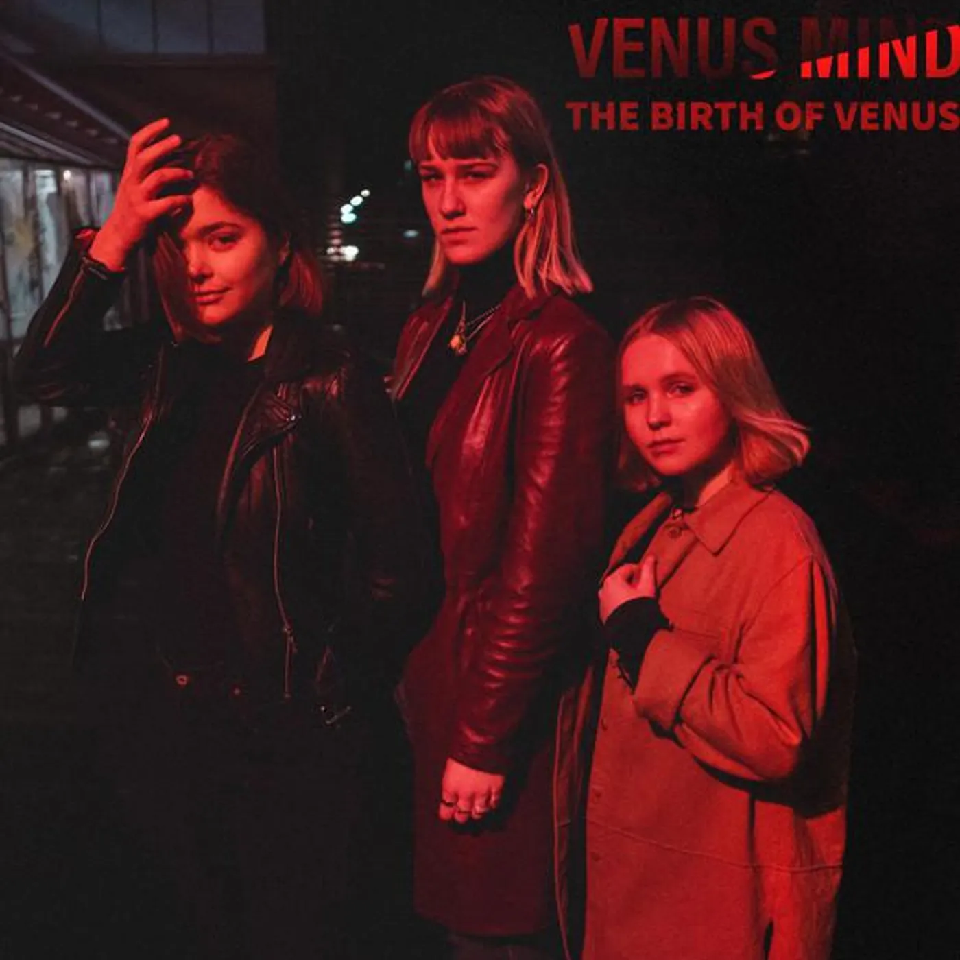 Venus Mind