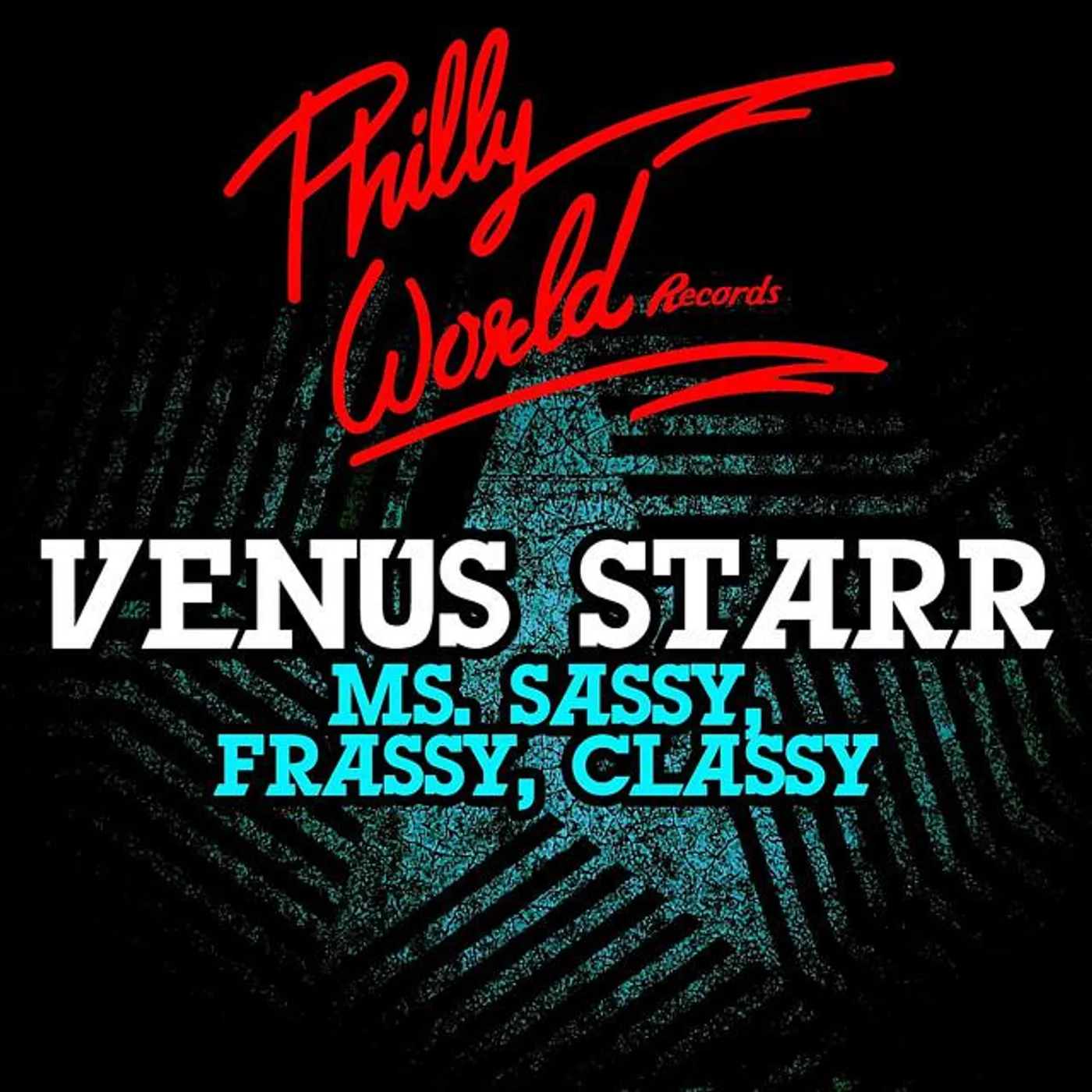 Venus Starr Brand Page