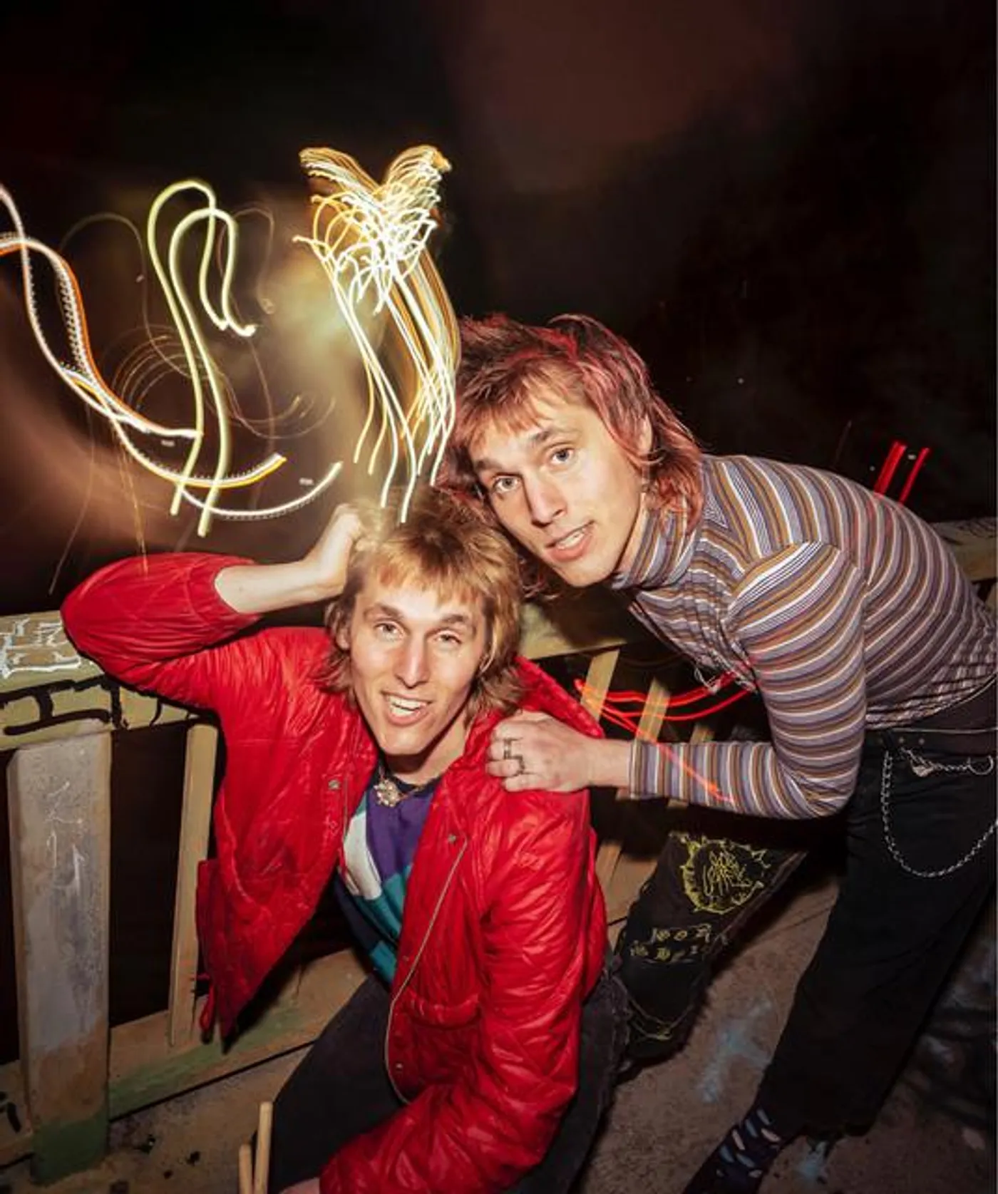 Venus Twins