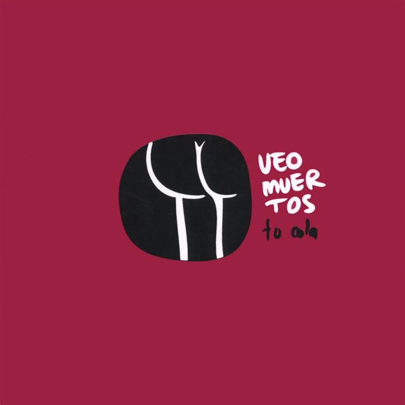 Veo Muertos