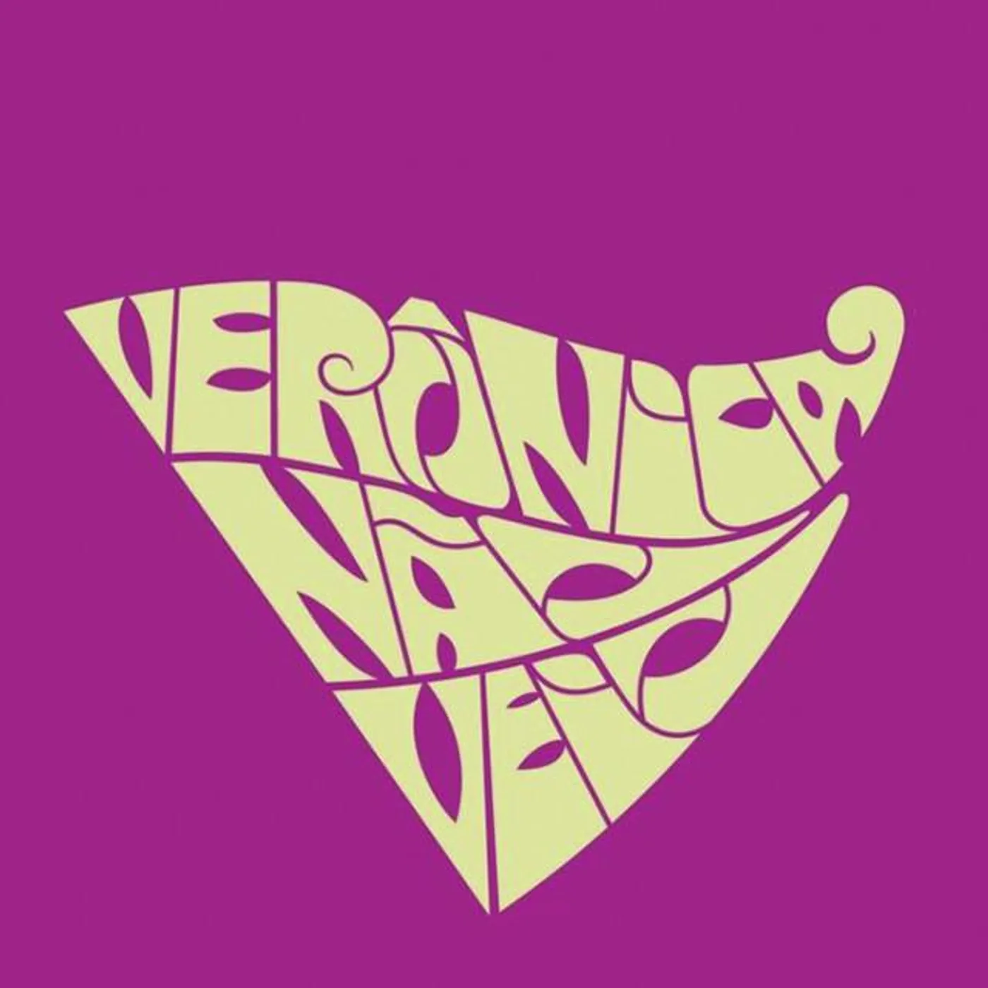 Verônica Não Veio
