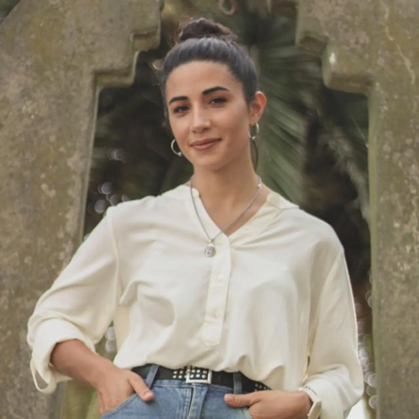 Verónica Sanfilippo Brand Page