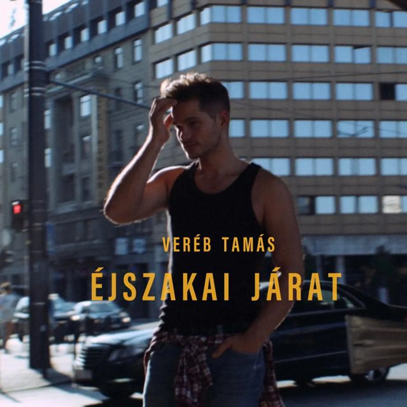 Veréb Tamás