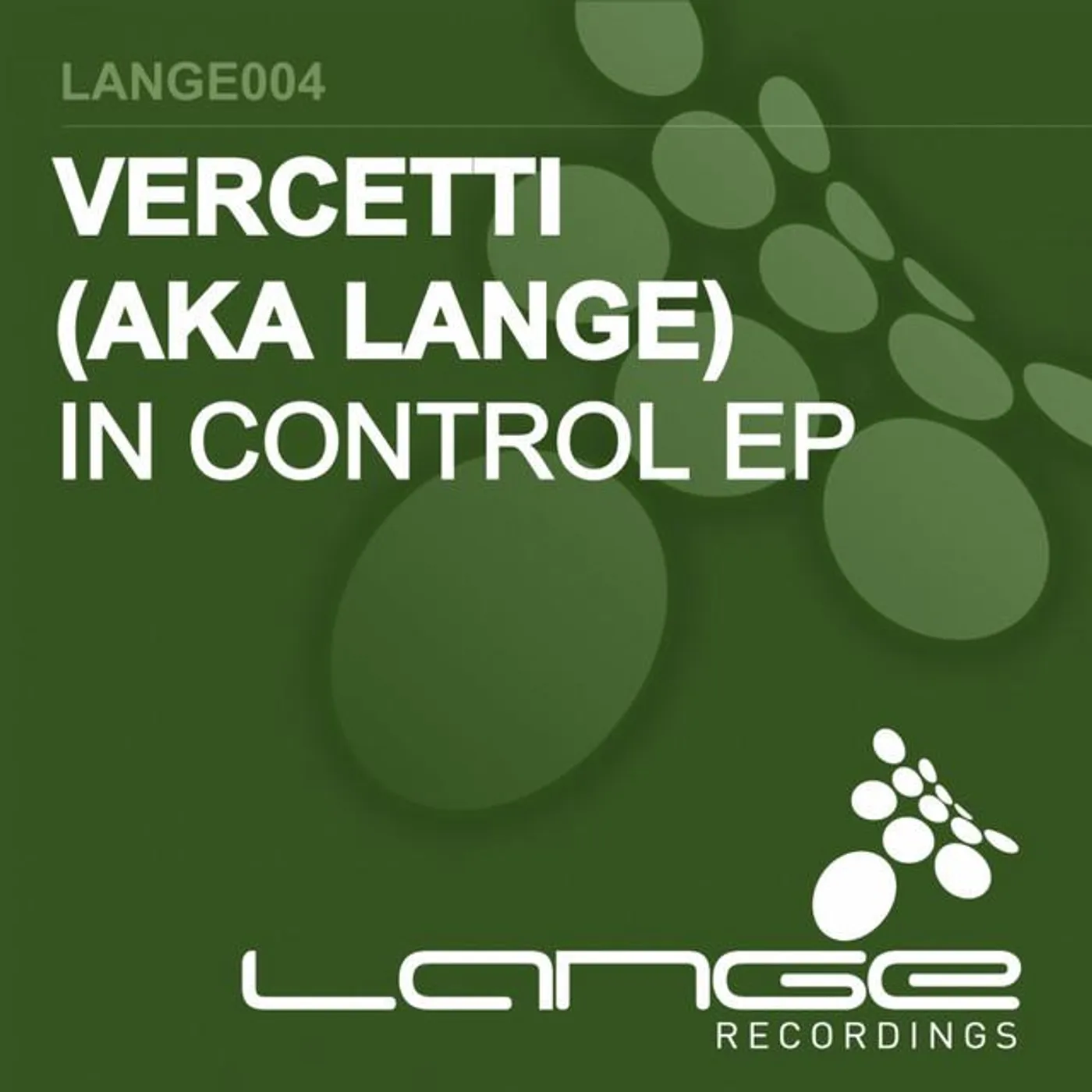 Vercetti (Aka Lange)