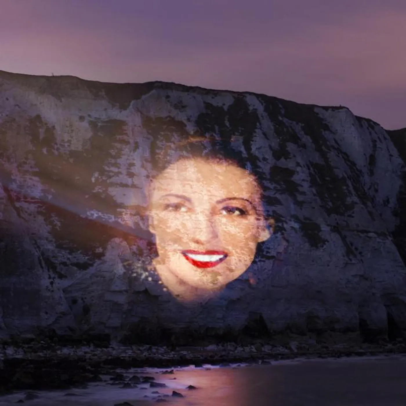 Vera Lynn Brand Page