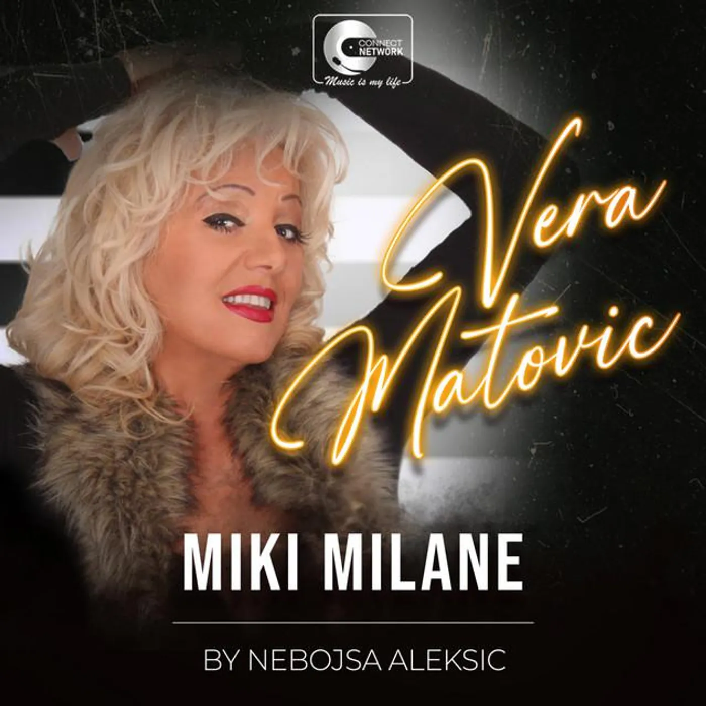 Vera Matovic