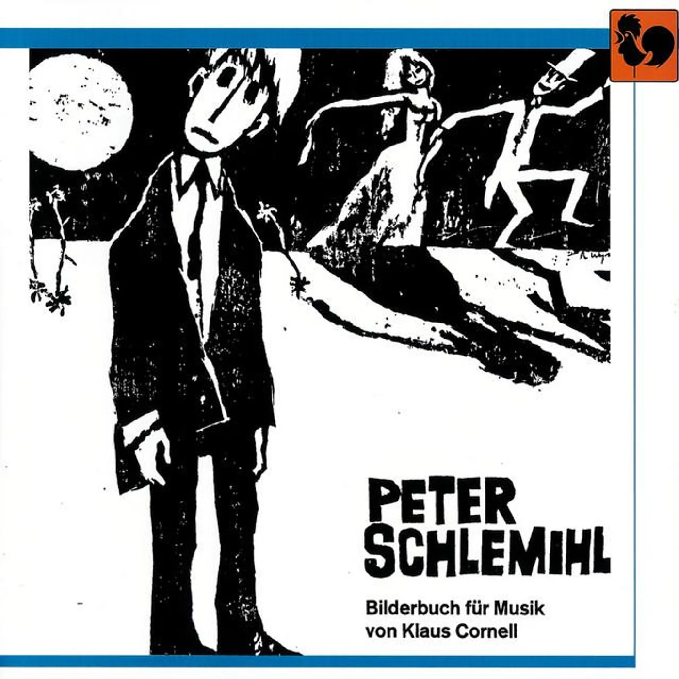 Vera Schlosser Brand Page