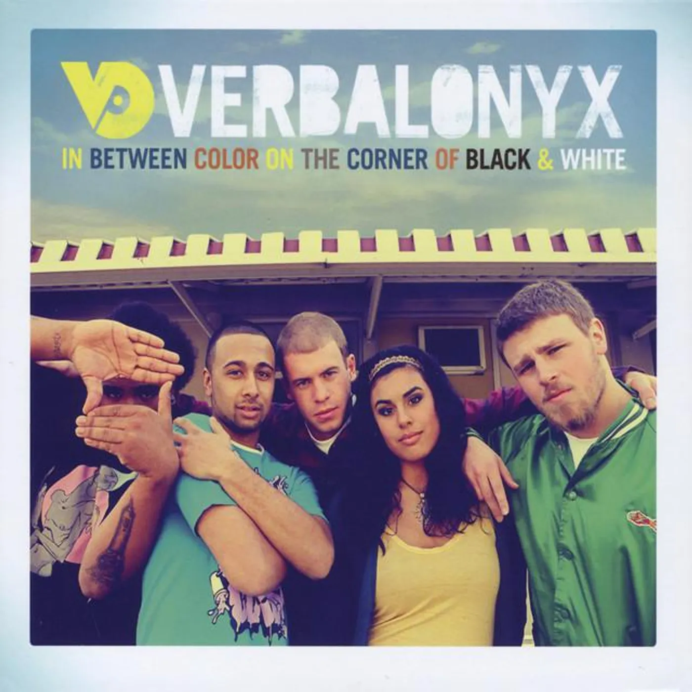 Verbalonyx