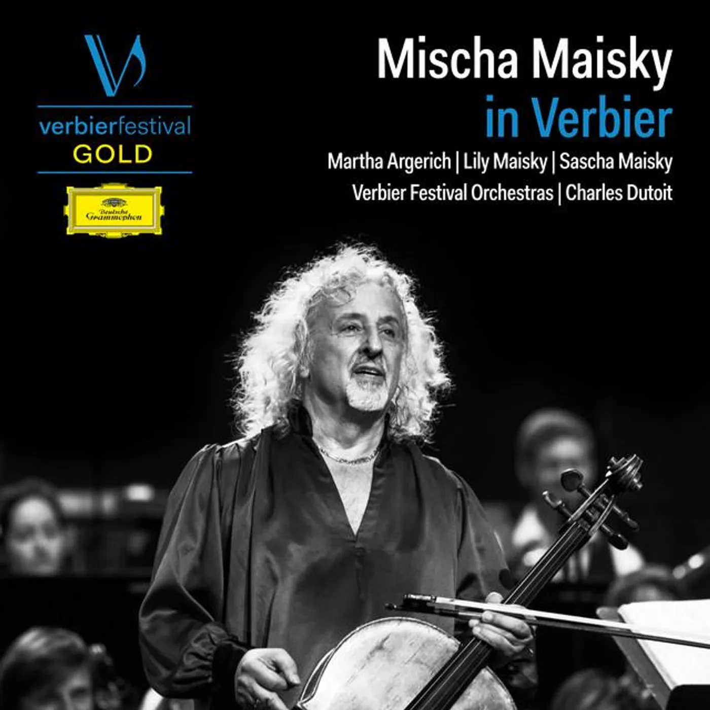 Verbier Festival Chamber Orchestra
