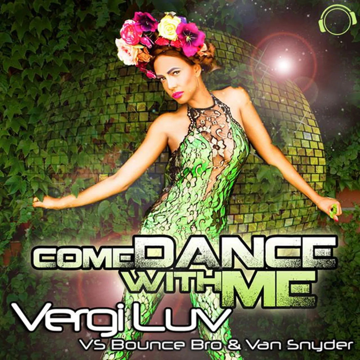 VergiLuv vs. Bounce Bro & Van Snyder
