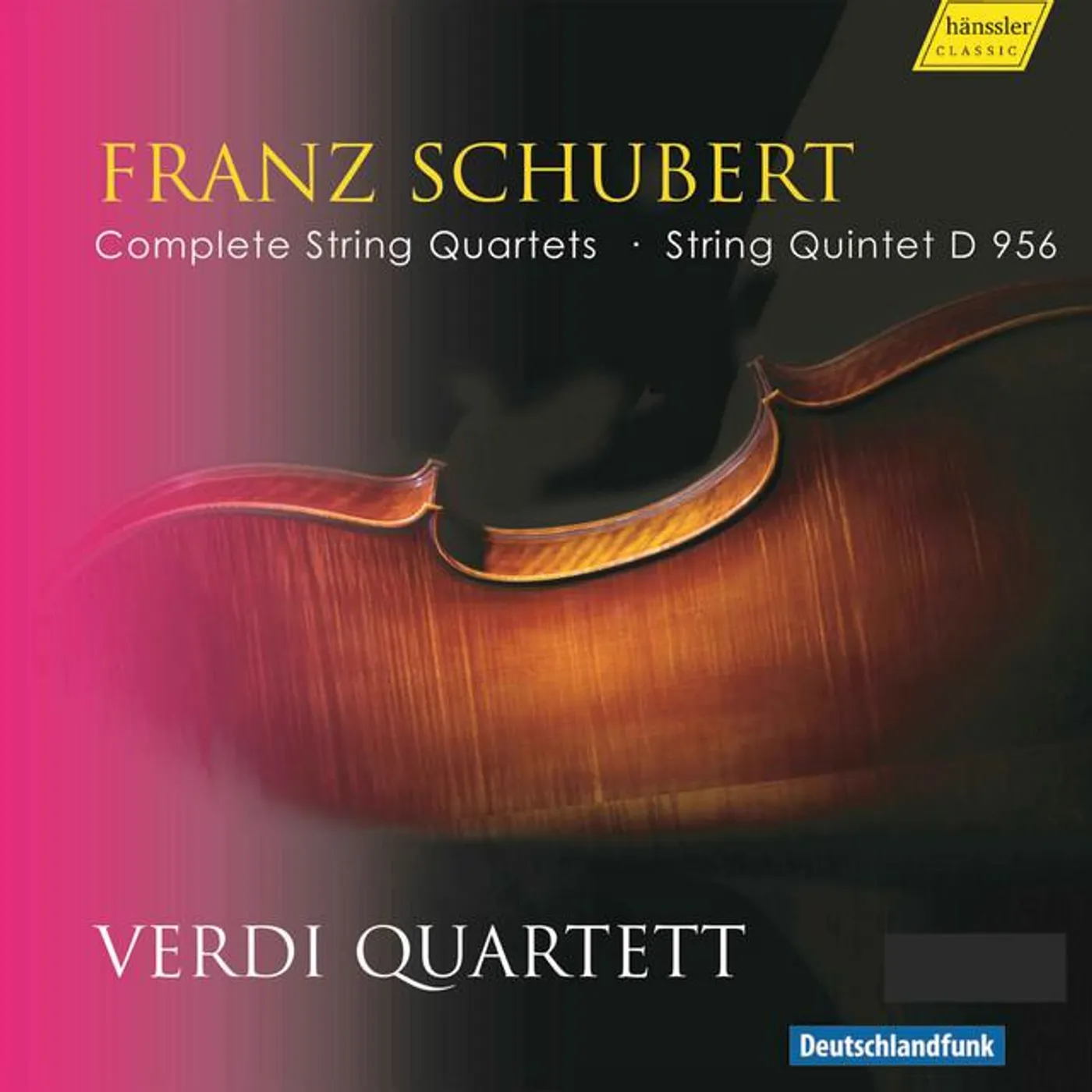 Verdi Quartett
