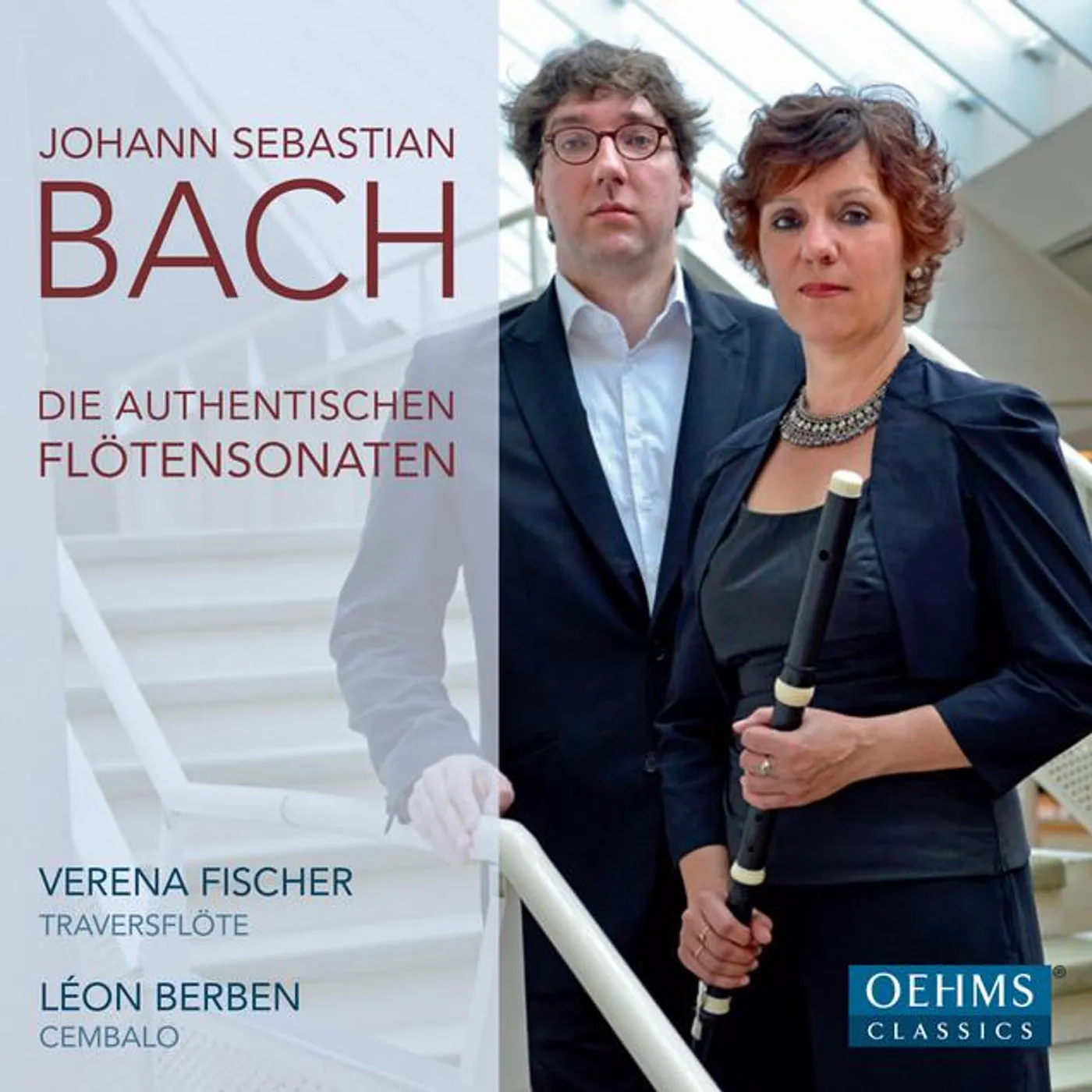 Verena Fischer Brand Page