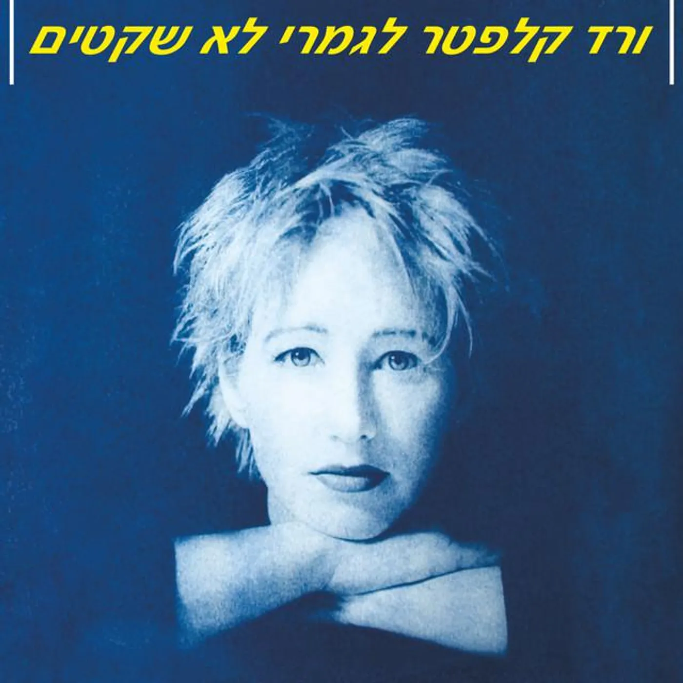Vered Klepter
