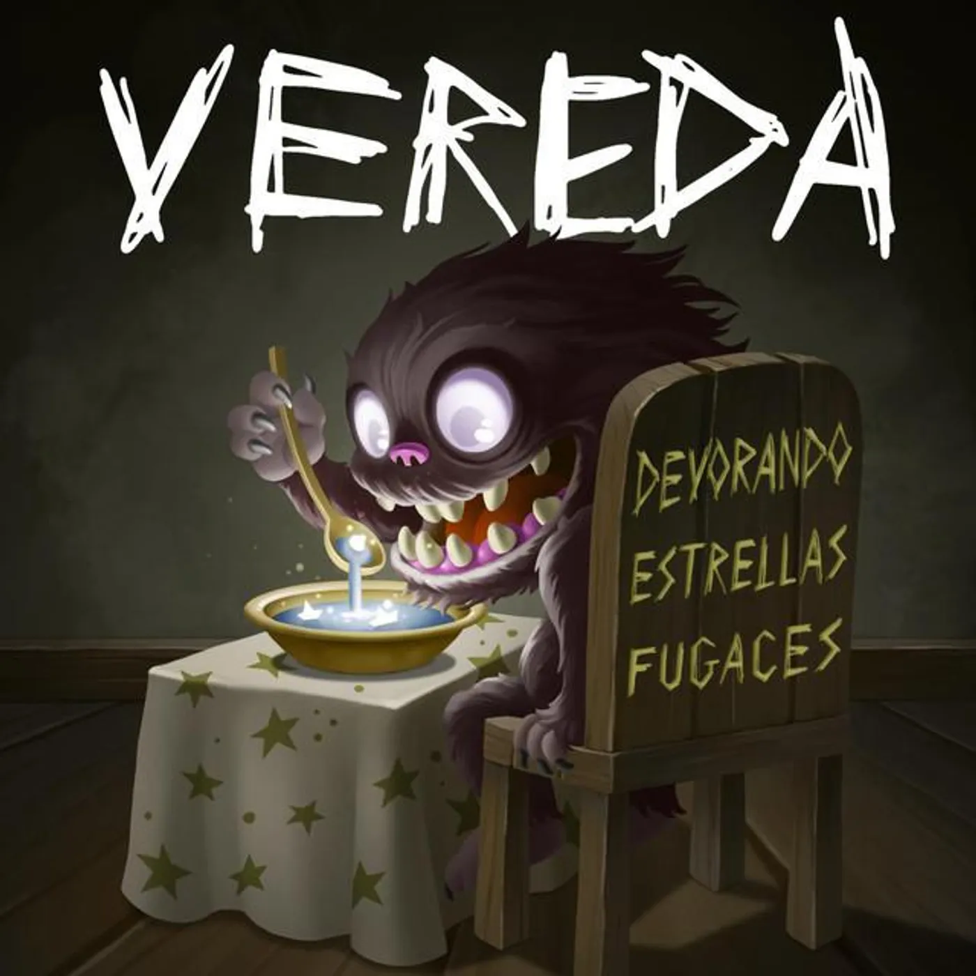 Vereda