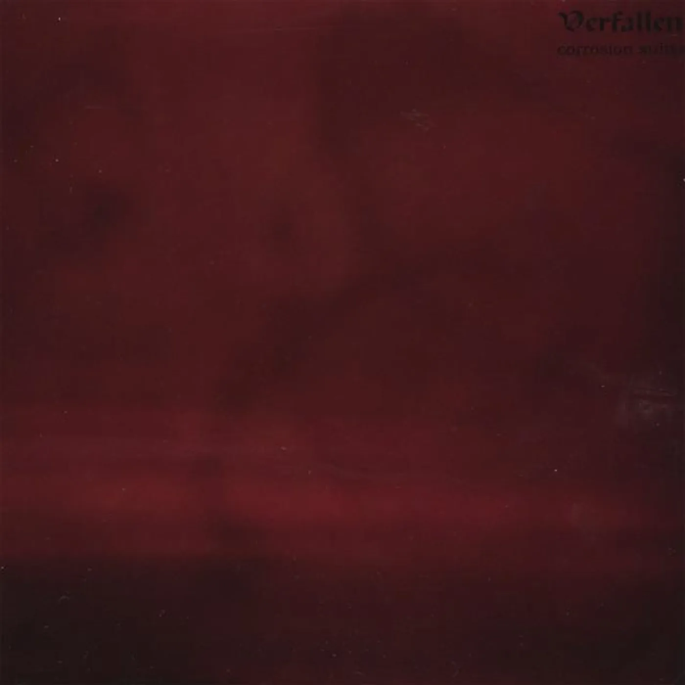 Verfallen