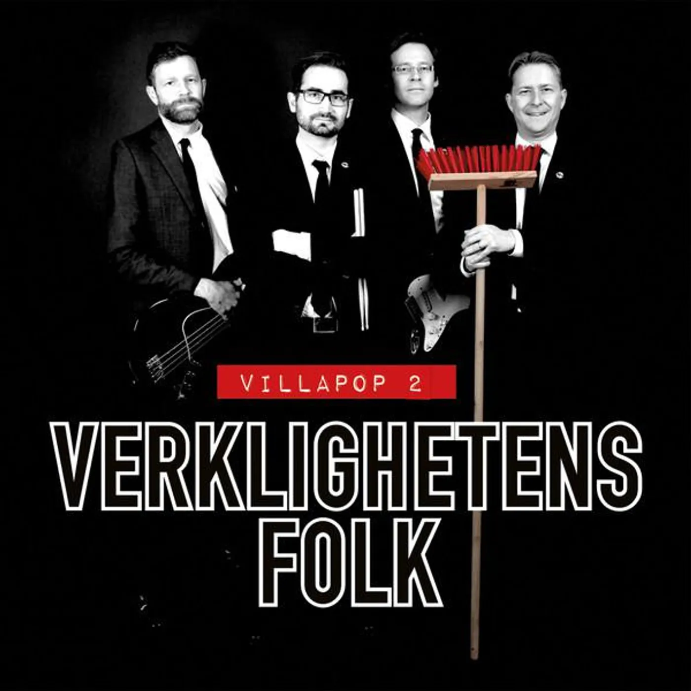 Verklighetens Folk