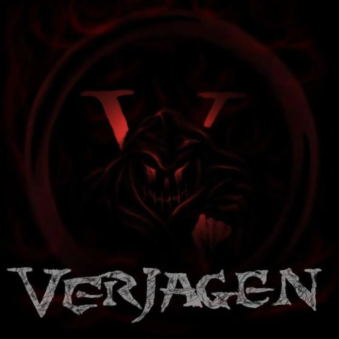 Verjagen Brand Page