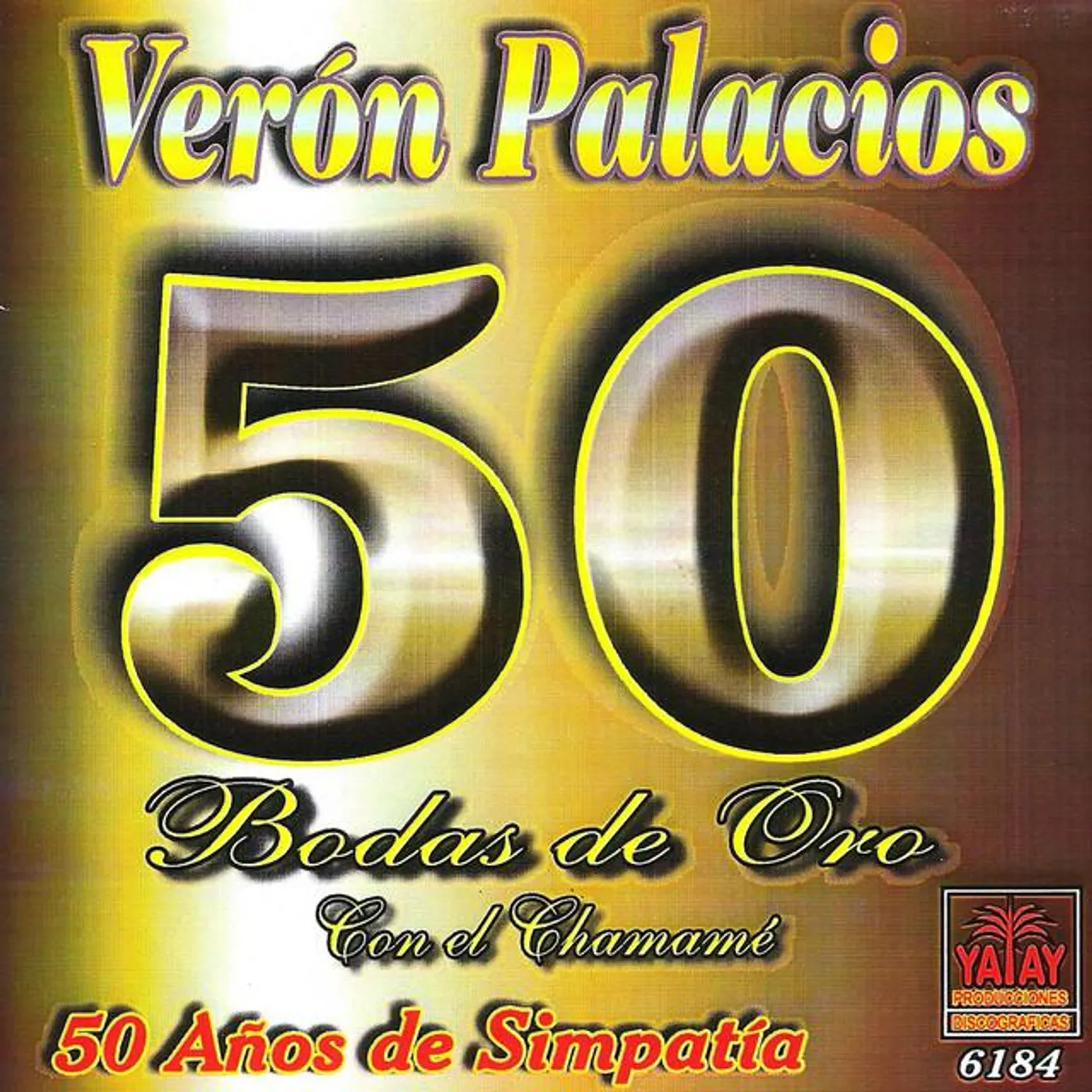 Veron Palacios