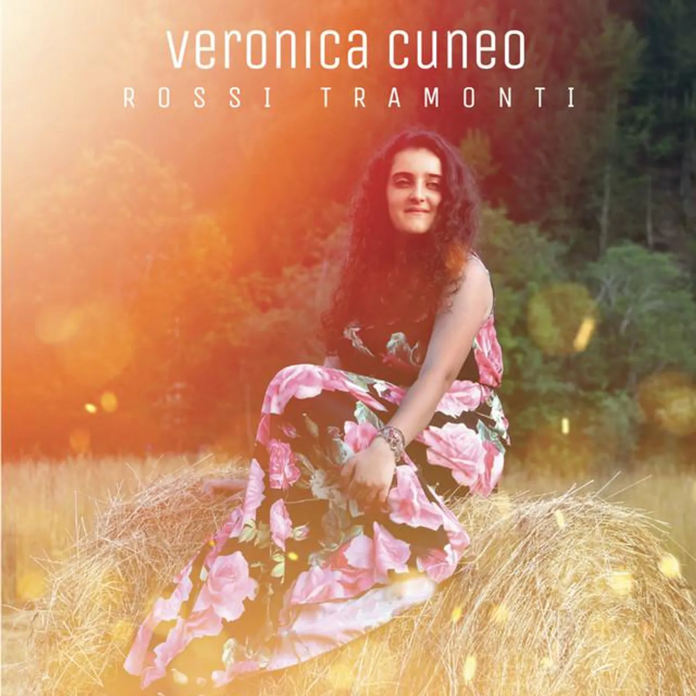 Veronica Cuneo Brand Page