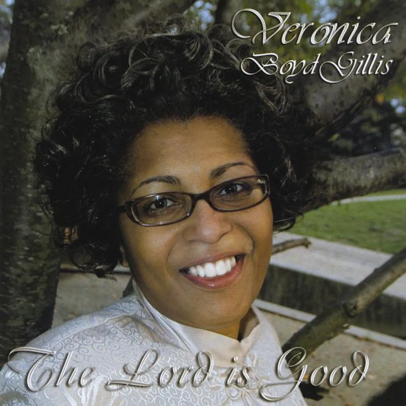 Veronica Boyd-Gillis Brand Page