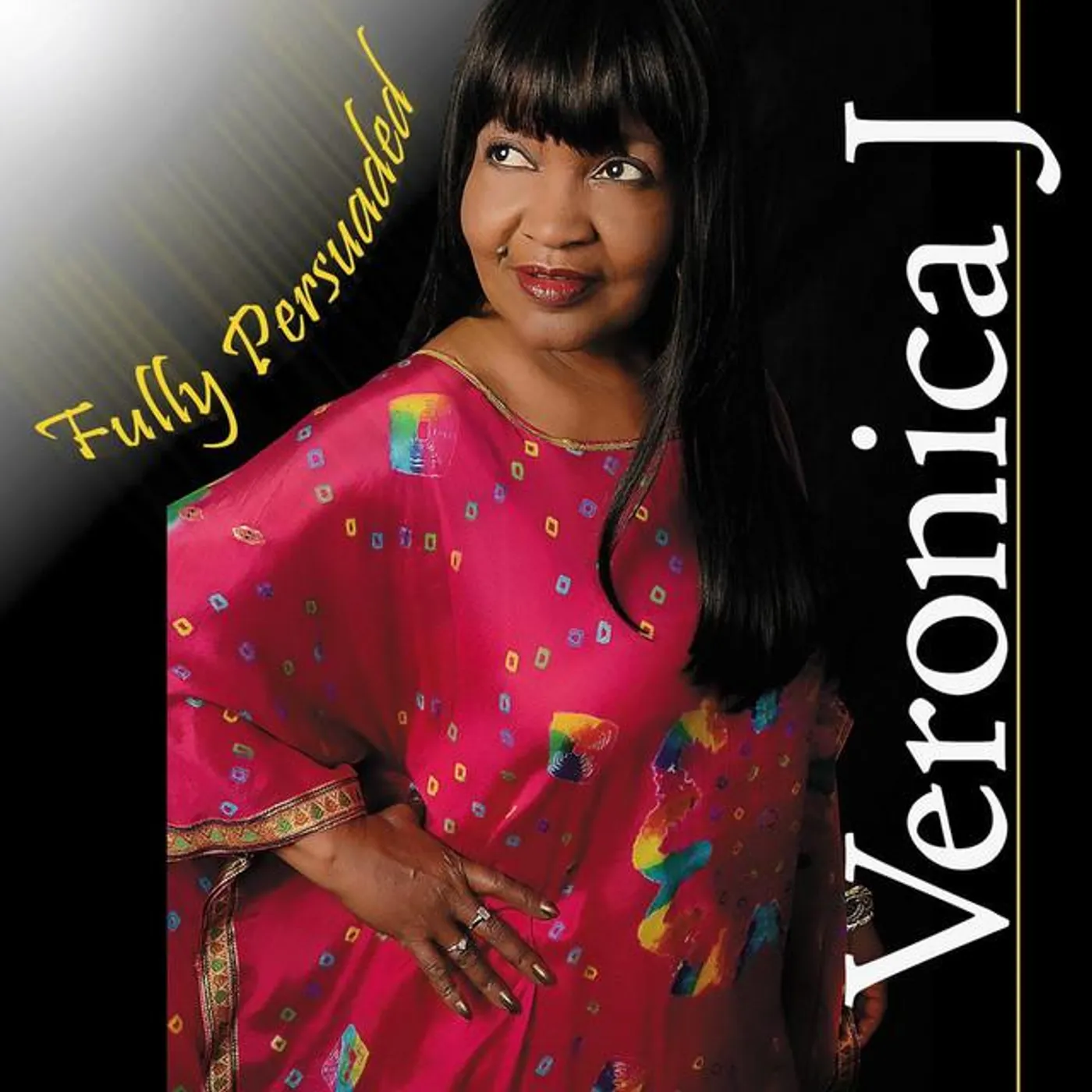 Veronica J Brand Page