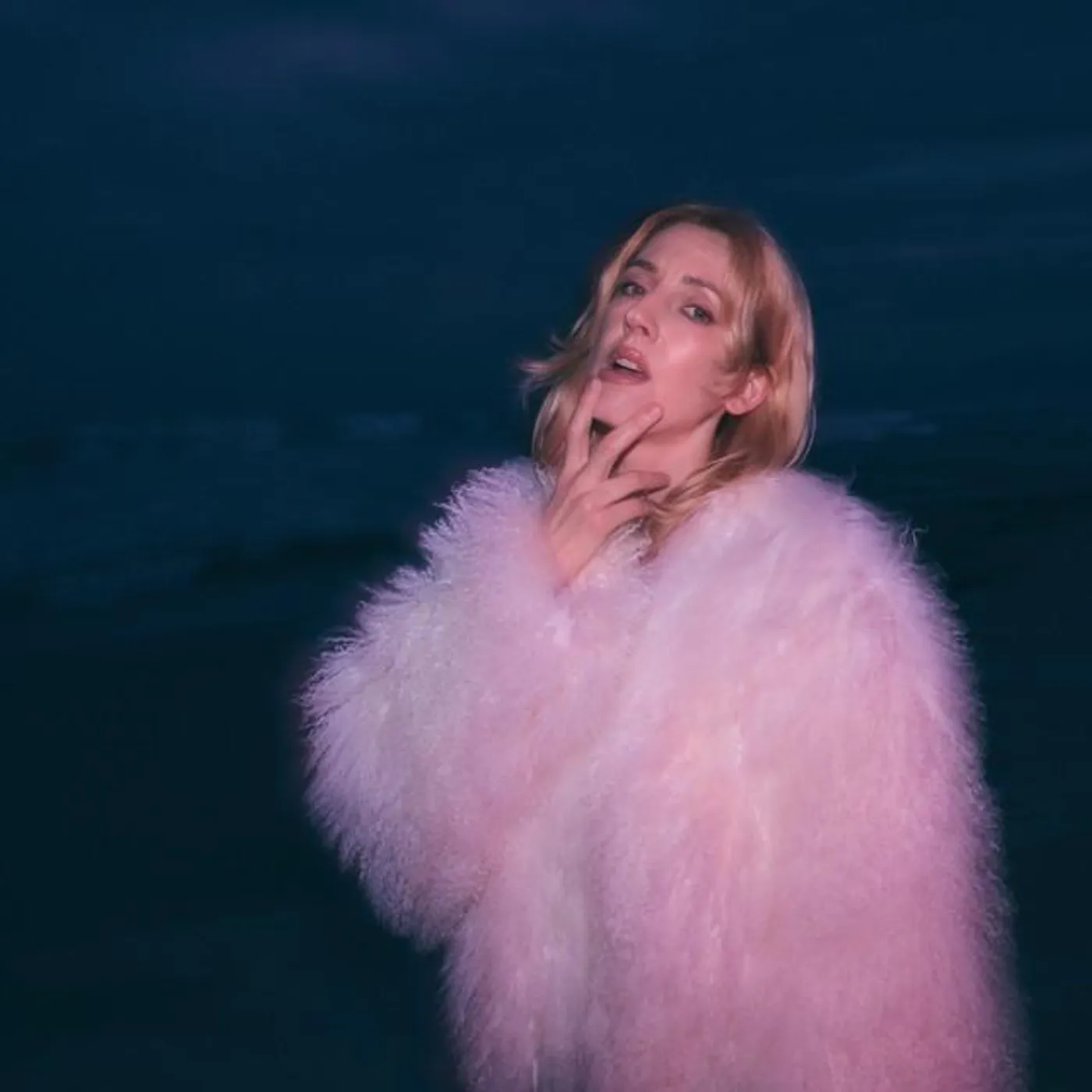 Veronica Maggio