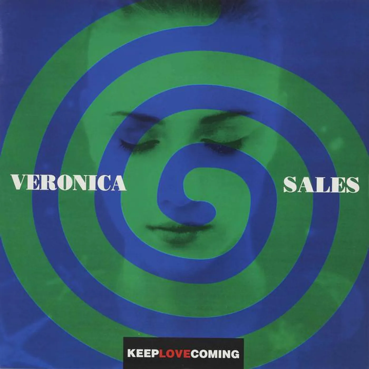 VERONICA SALES