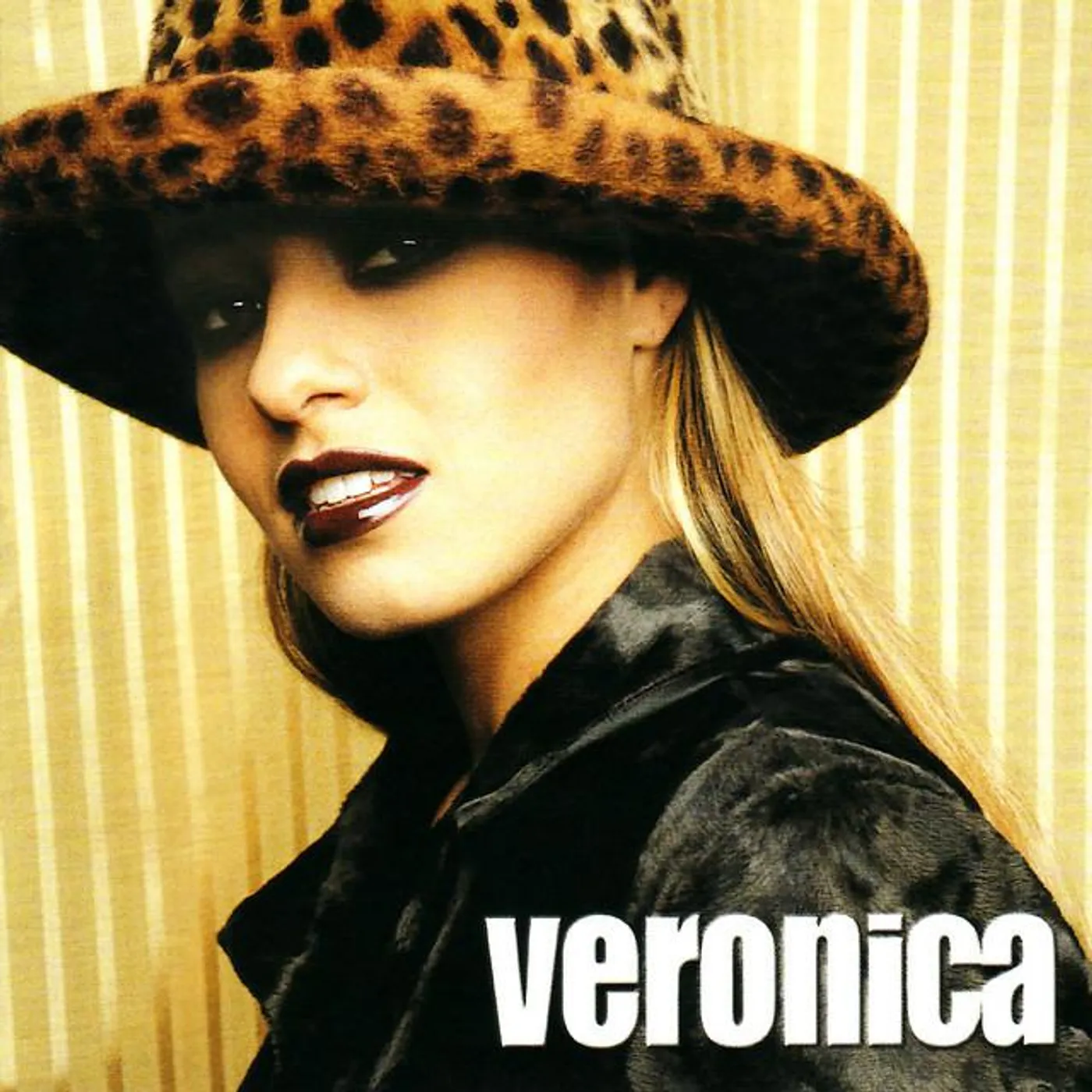 Veronica Brand Page