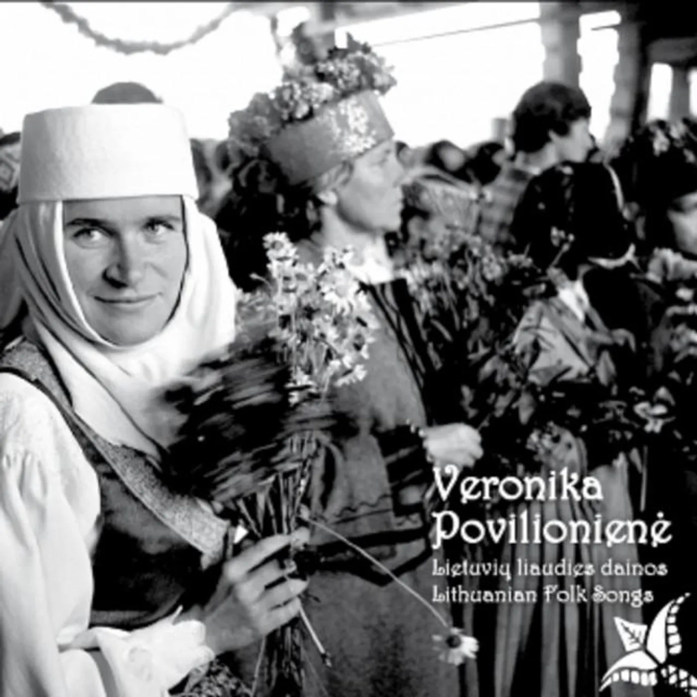 Veronika Povilioniene