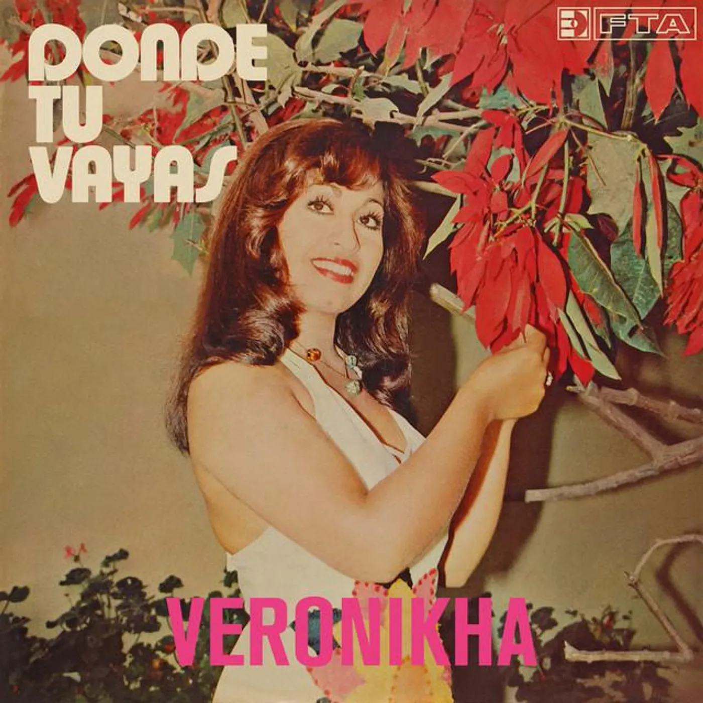 Veronikha Brand Page