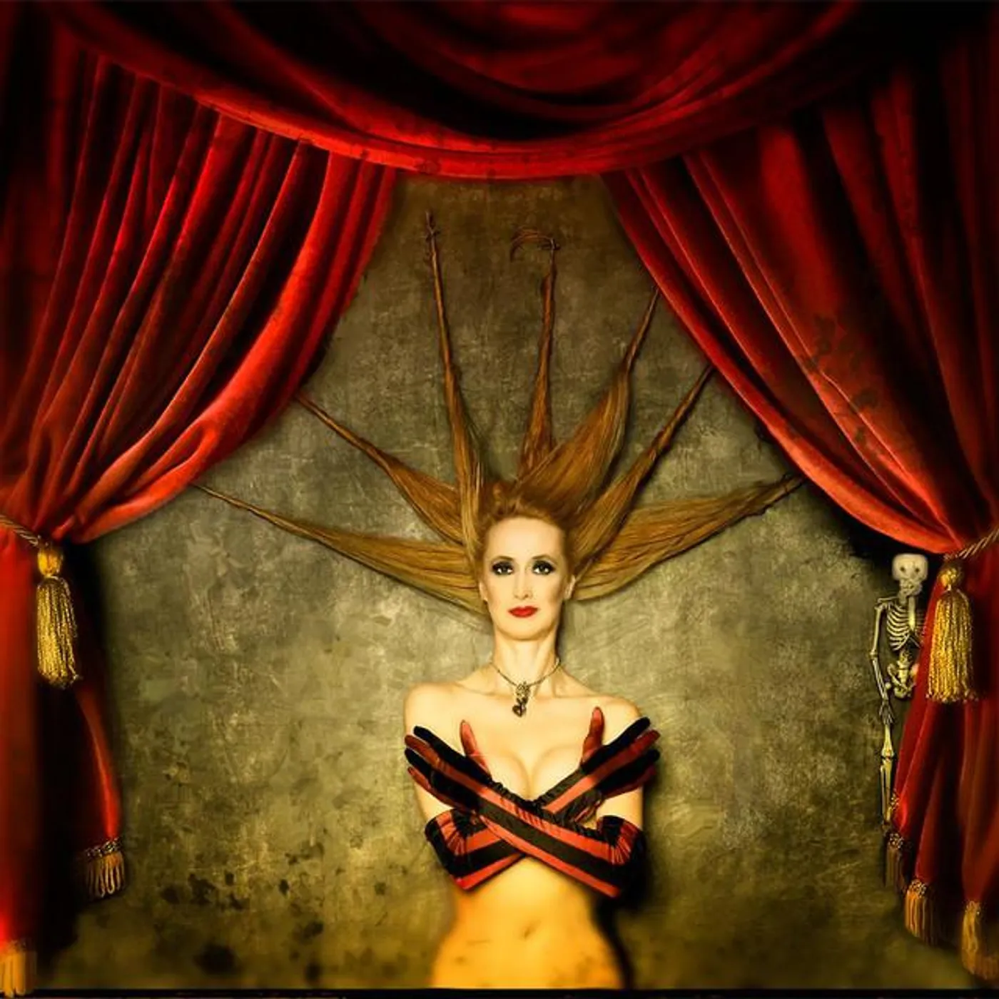 Veronique Chevalier