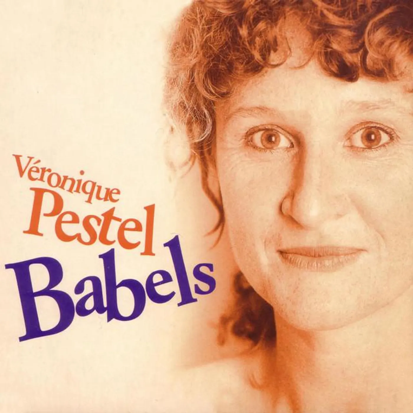 Veronique Pestel Brand Page