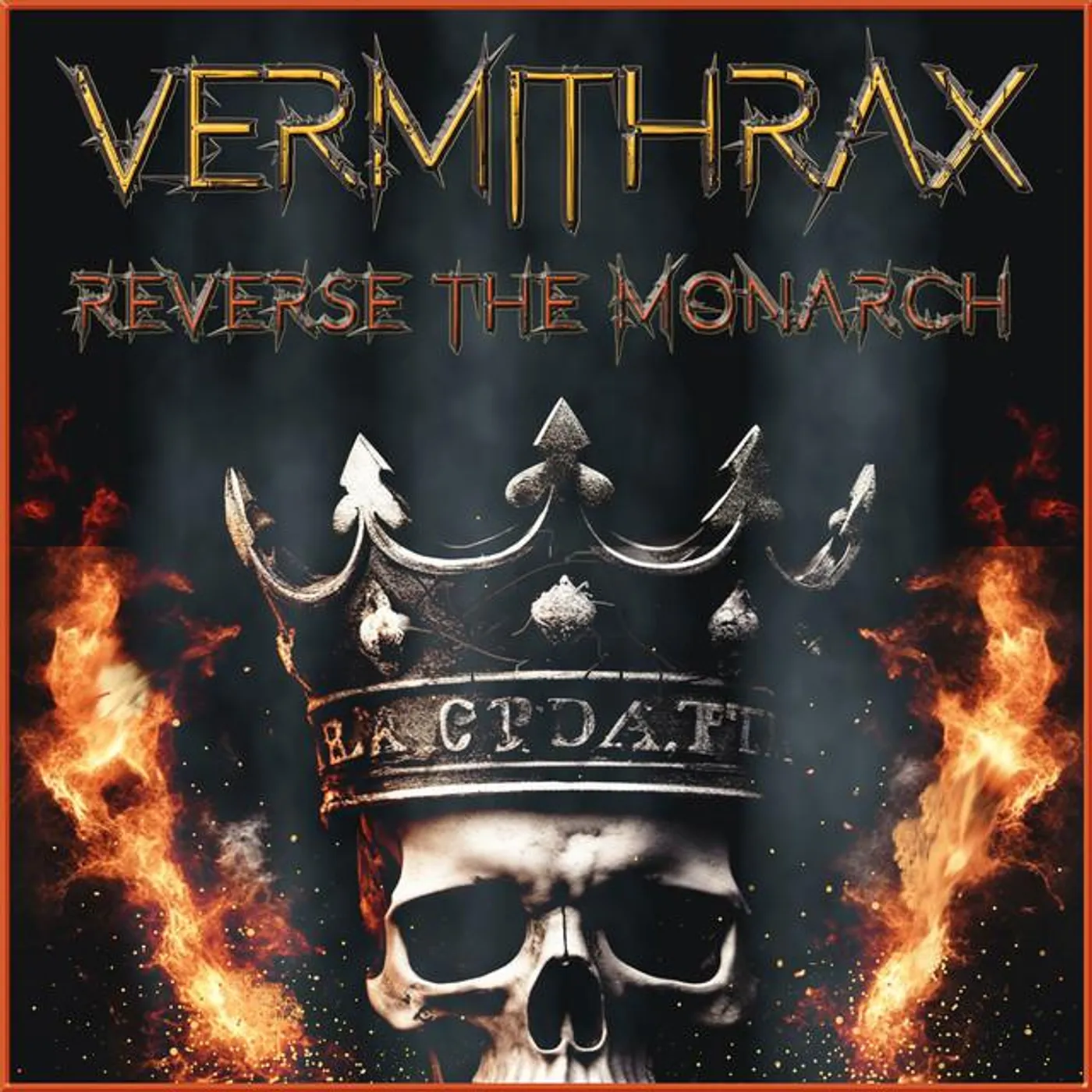Vermithrax