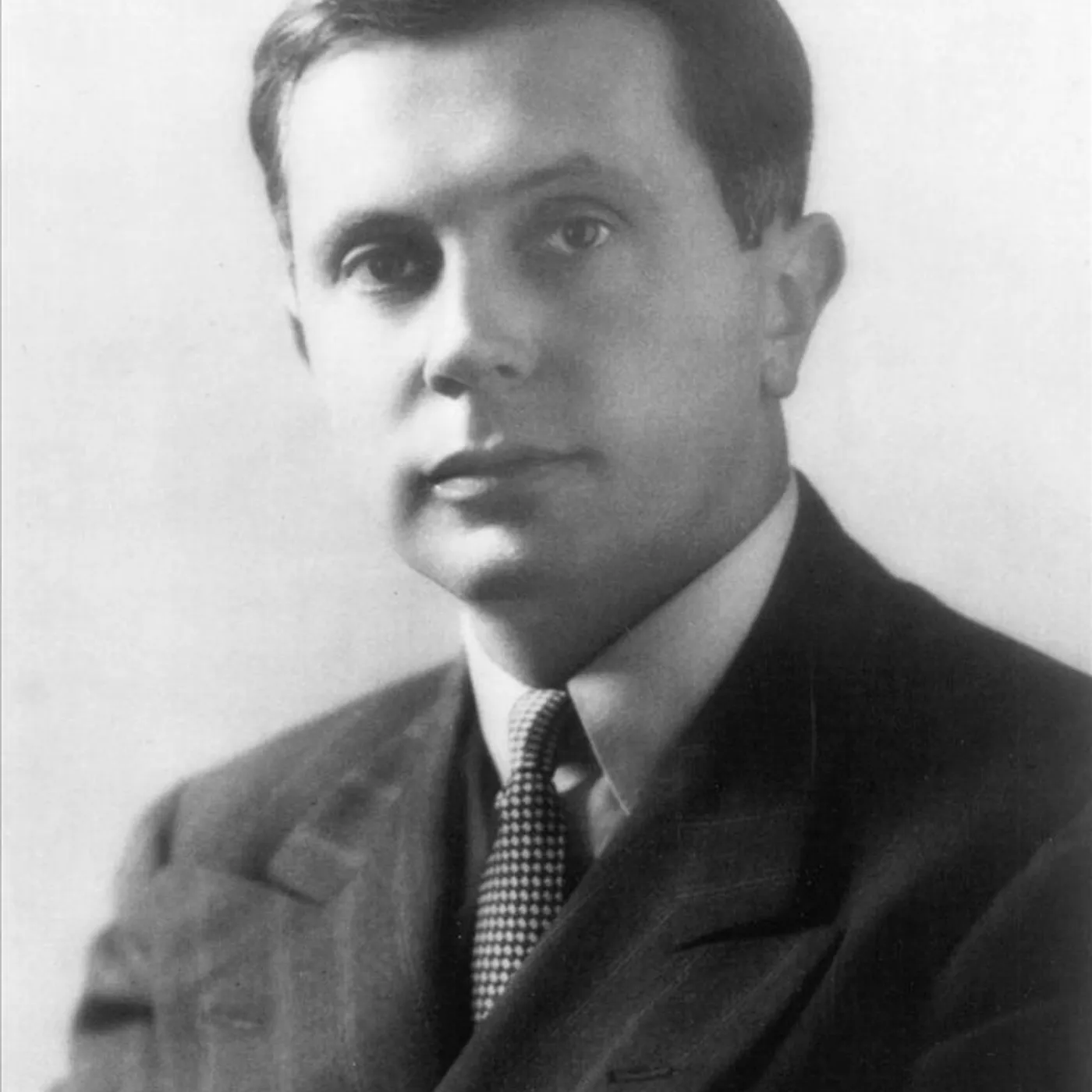 Vernon Duke