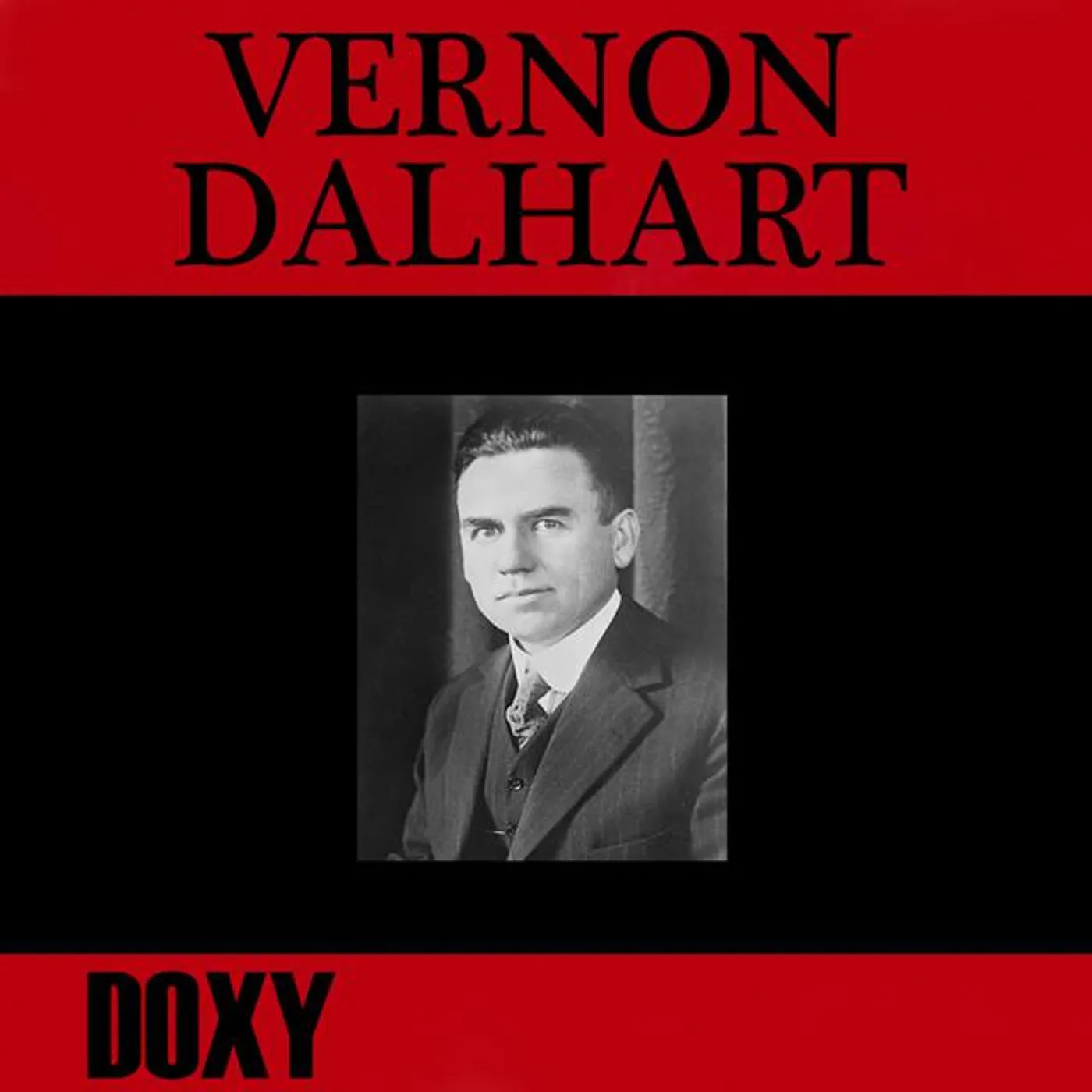 Vernon Dalhart Brand Page